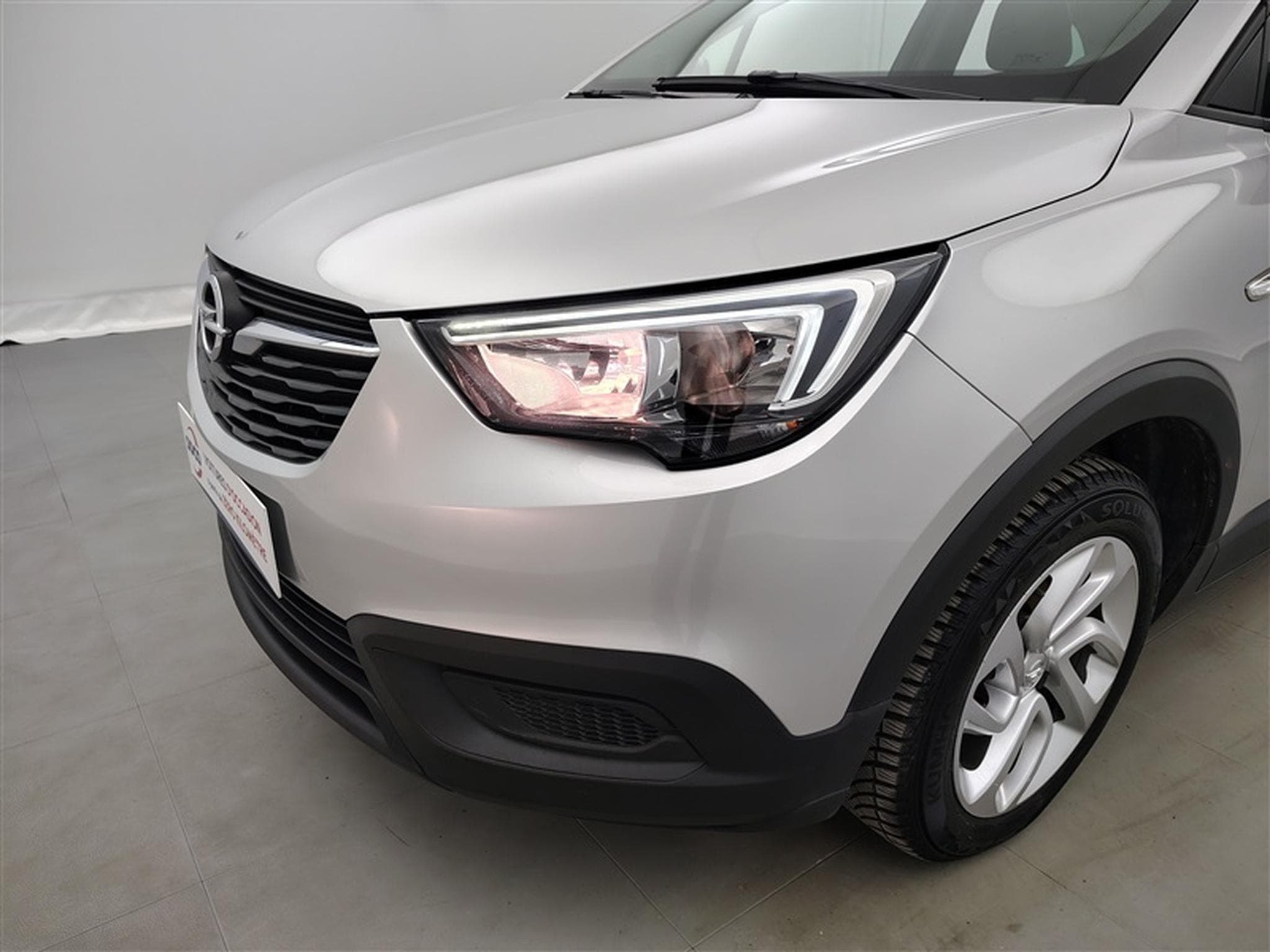 Opel Crossland 1.2i Edition S/S CARPLAY/PDC (2019) - Photo 15