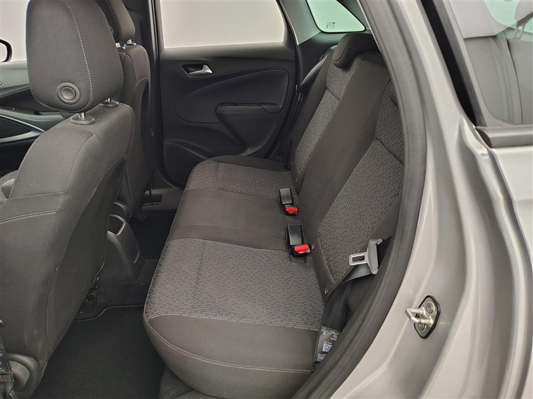 Opel Crossland 1.2i Edition S/S CARPLAY/PDC (2019) - Photo 13