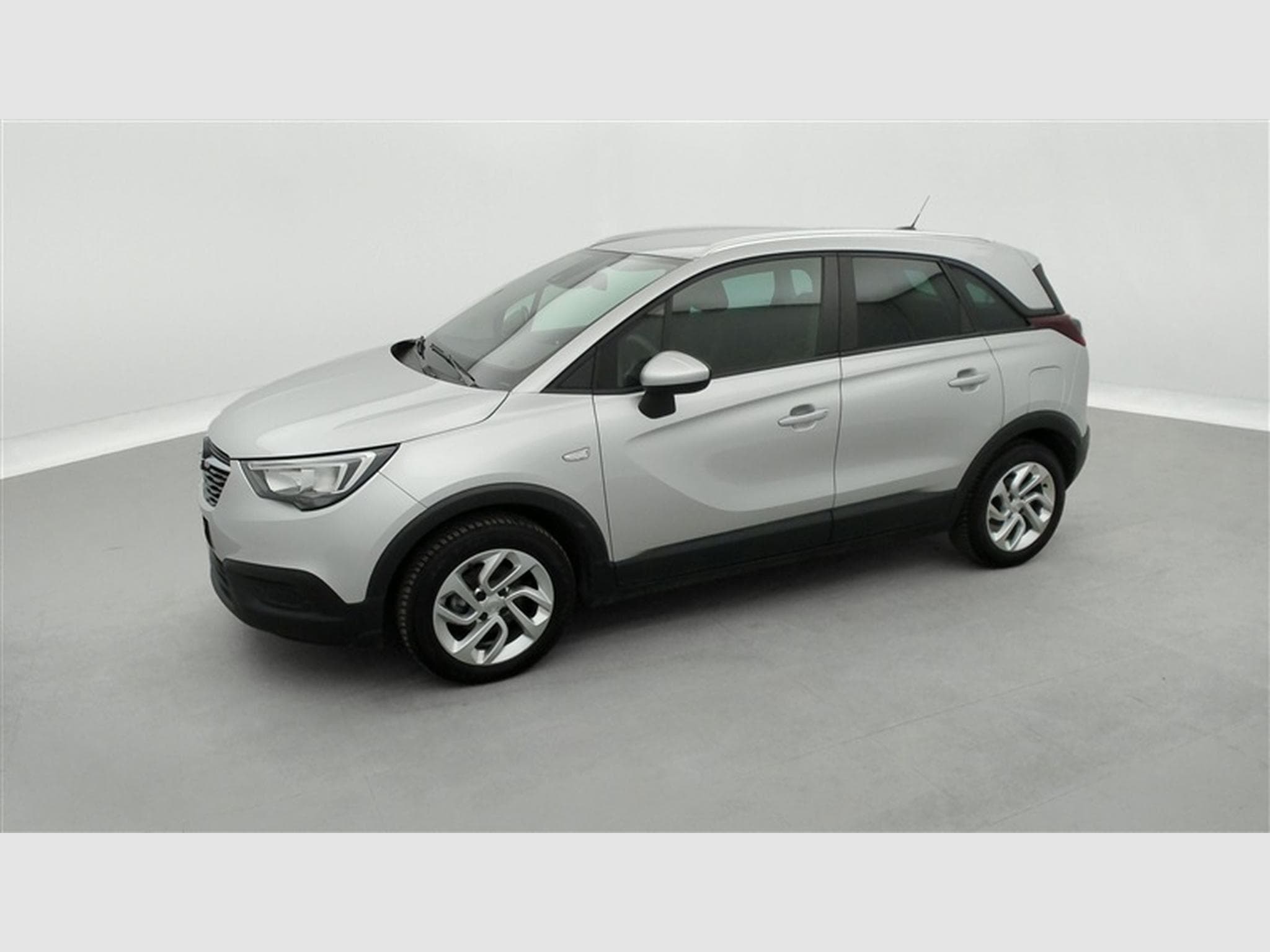 Opel Crossland 1.2i Edition S/S CARPLAY/PDC (2019) - Photo 20
