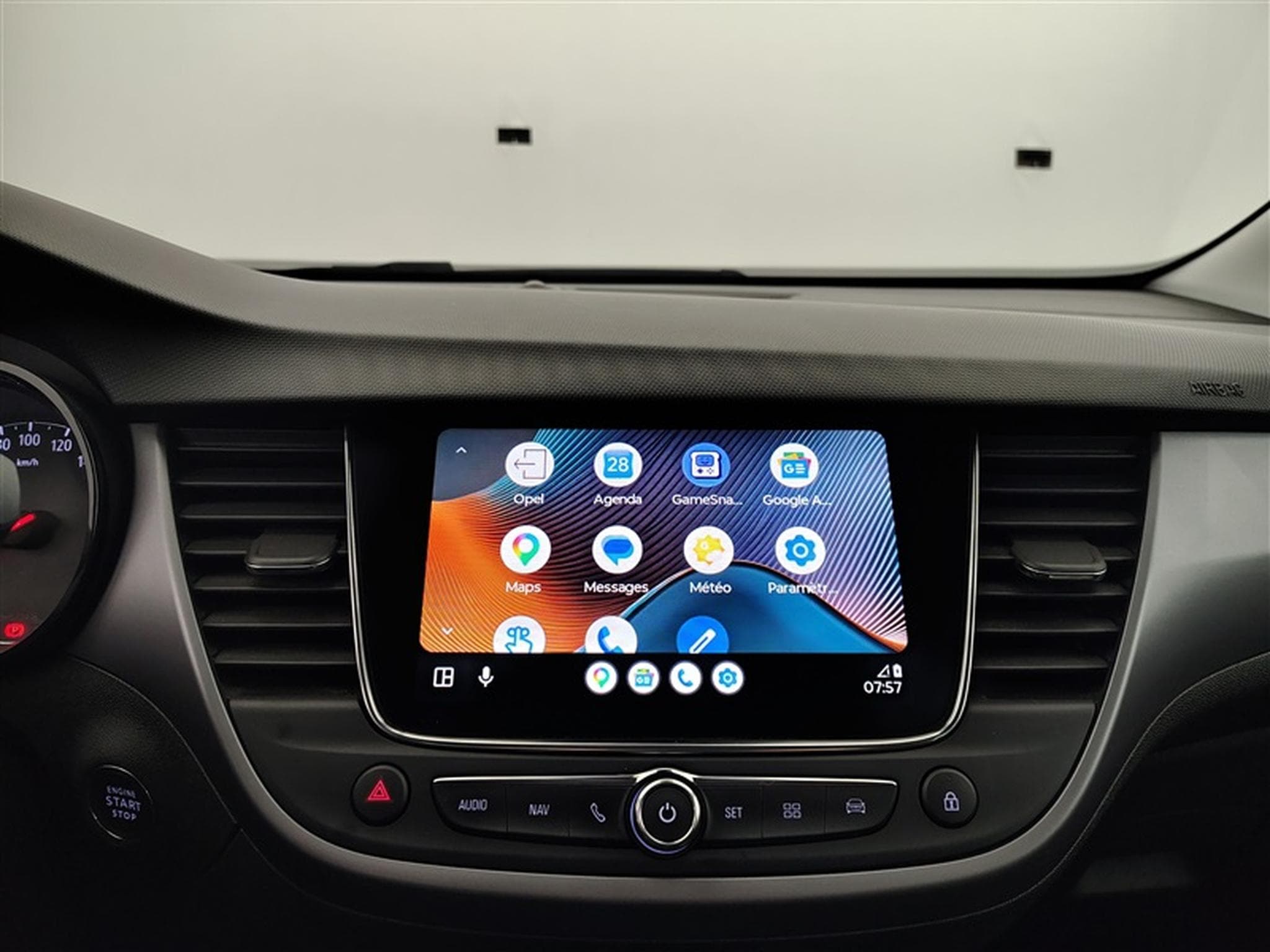 Opel Crossland 1.2i Edition S/S CARPLAY/PDC (2019) - Photo 19