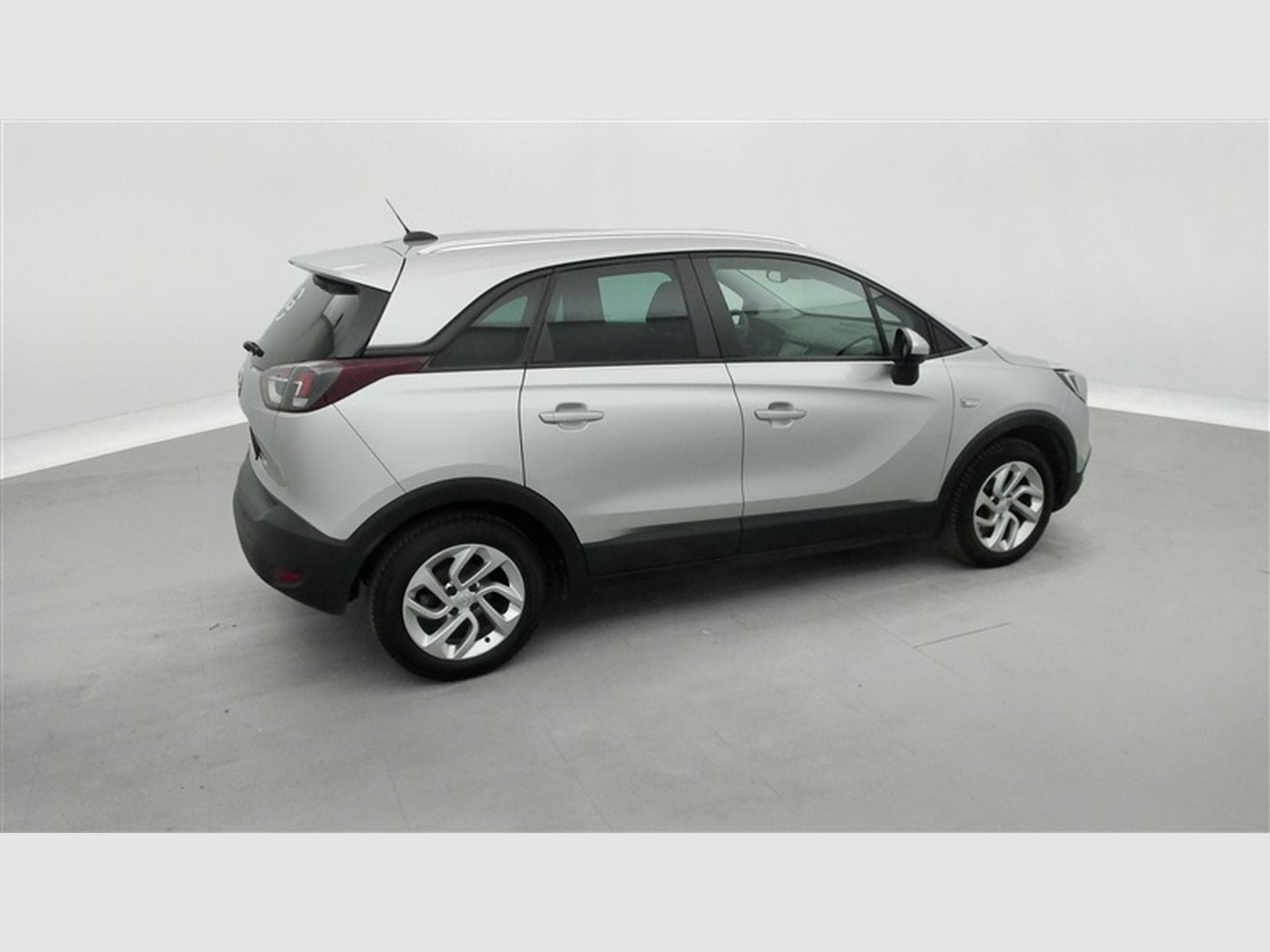 Opel Crossland 1.2i Edition S/S CARPLAY/PDC (2019) - Photo 24
