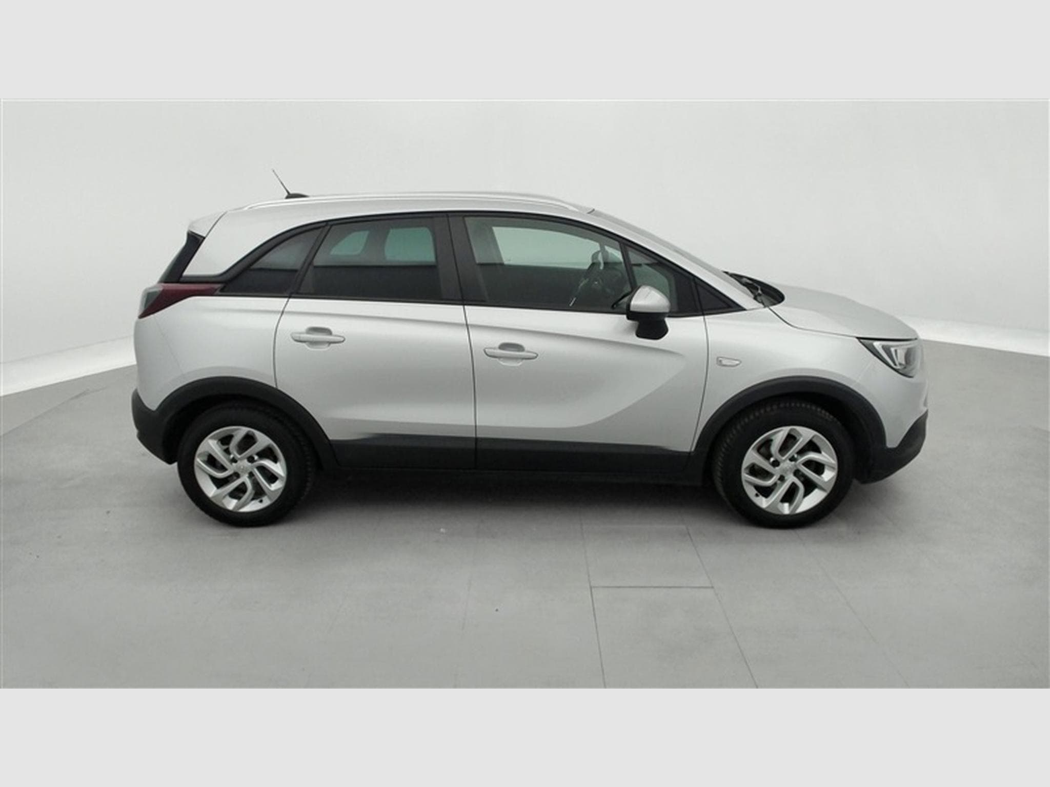 Opel Crossland 1.2i Edition S/S CARPLAY/PDC (2019) - Photo 23