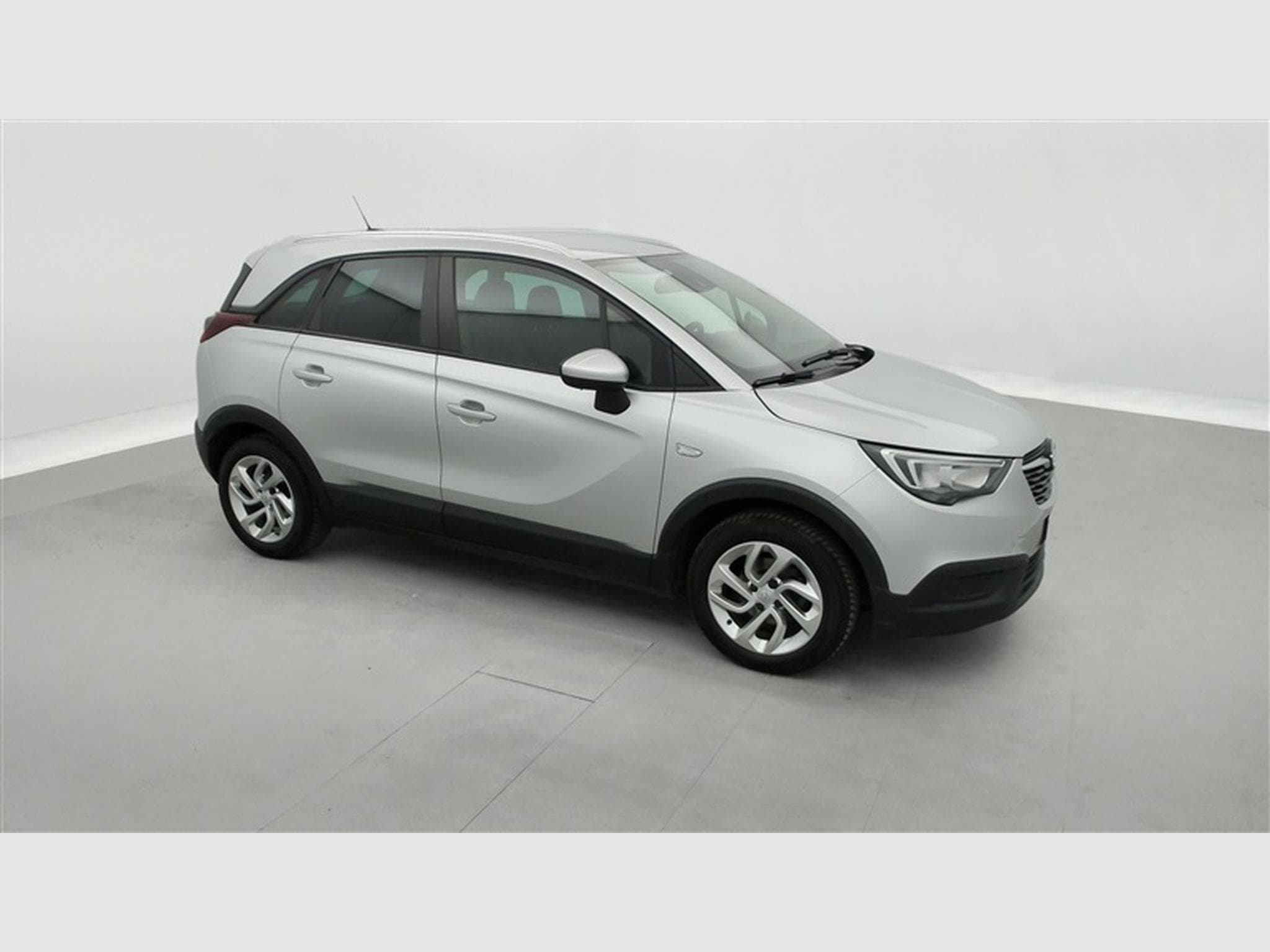 Opel Crossland 1.2i Edition S/S CARPLAY/PDC (2019) - Photo 22