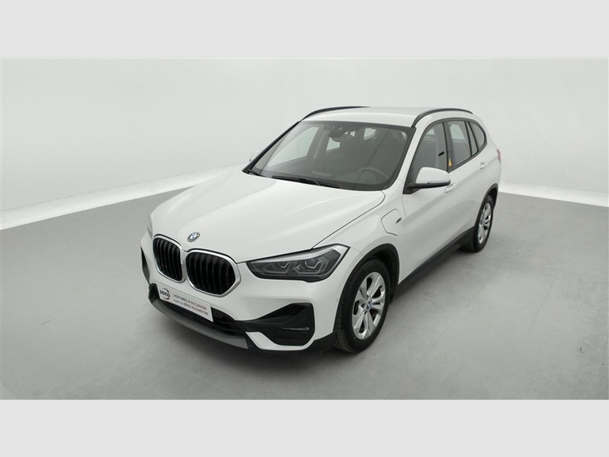 BMW X1 PHEV 1.5iA xDrive25e NAVI / FULL LED / CARPLAY (2022) - Photo 1