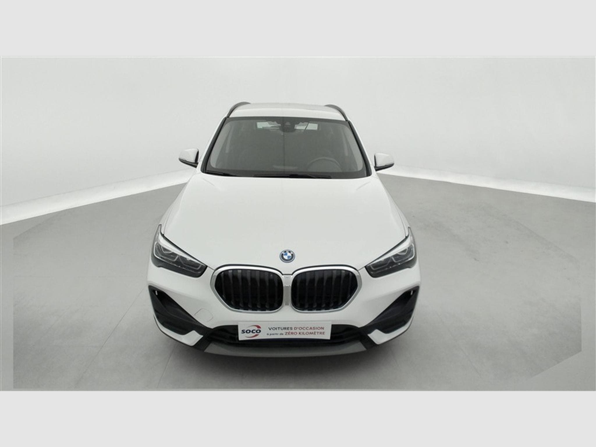 BMW X1 PHEV 1.5iA xDrive25e NAVI / FULL LED / CARPLAY (2022) - Photo 4
