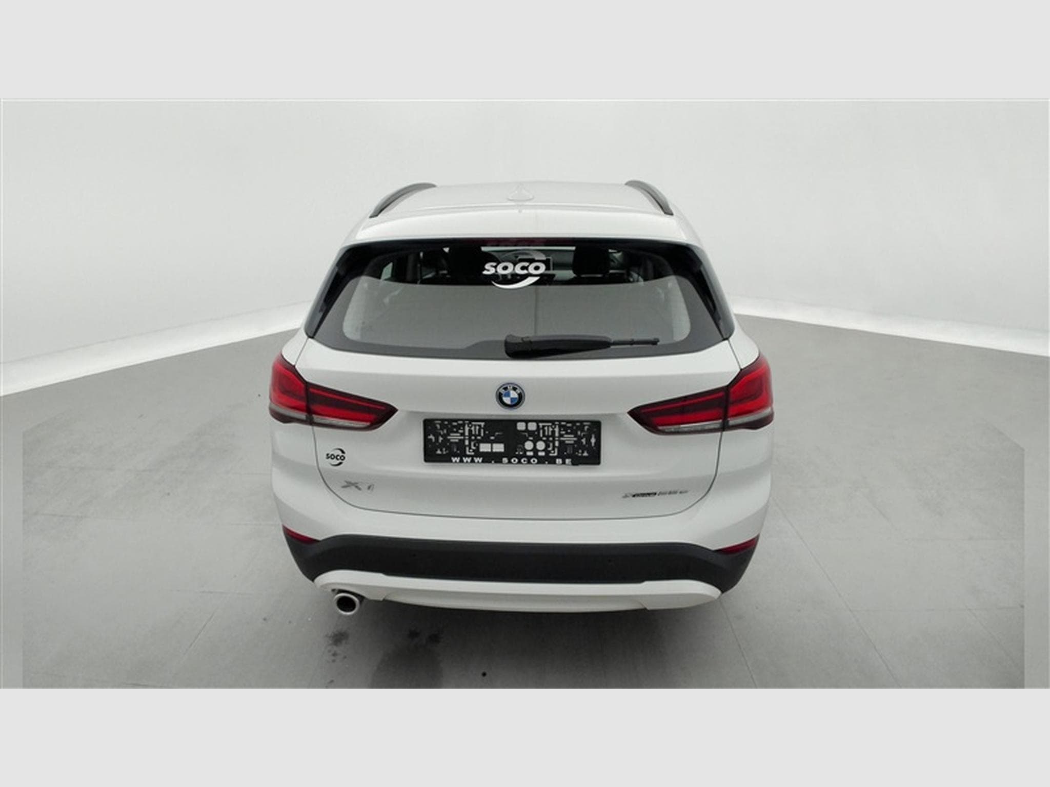 BMW X1 PHEV 1.5iA xDrive25e NAVI / FULL LED / CARPLAY (2022) - Photo 5