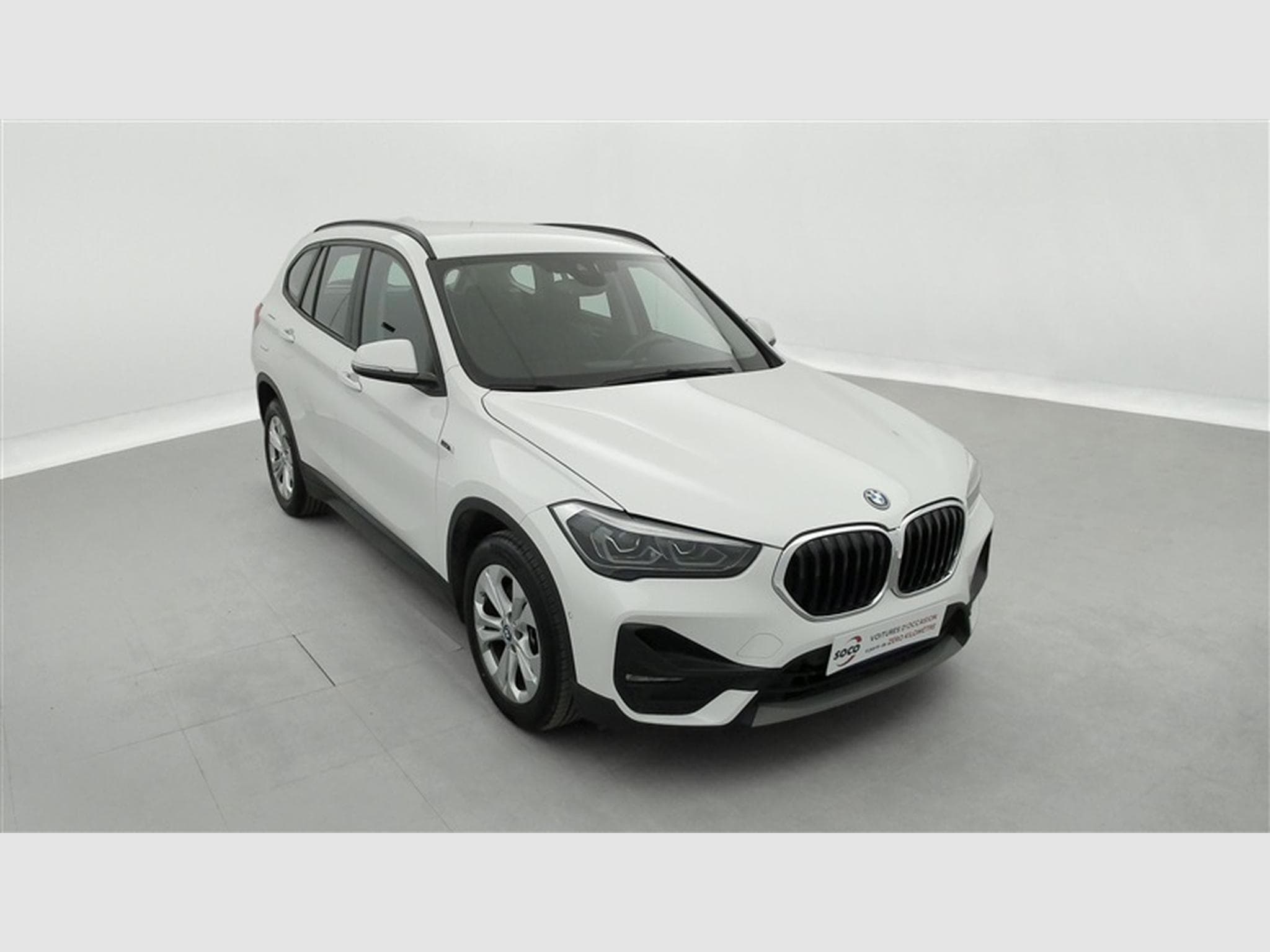 BMW X1 PHEV 1.5iA xDrive25e NAVI / FULL LED / CARPLAY (2022) - Photo 23