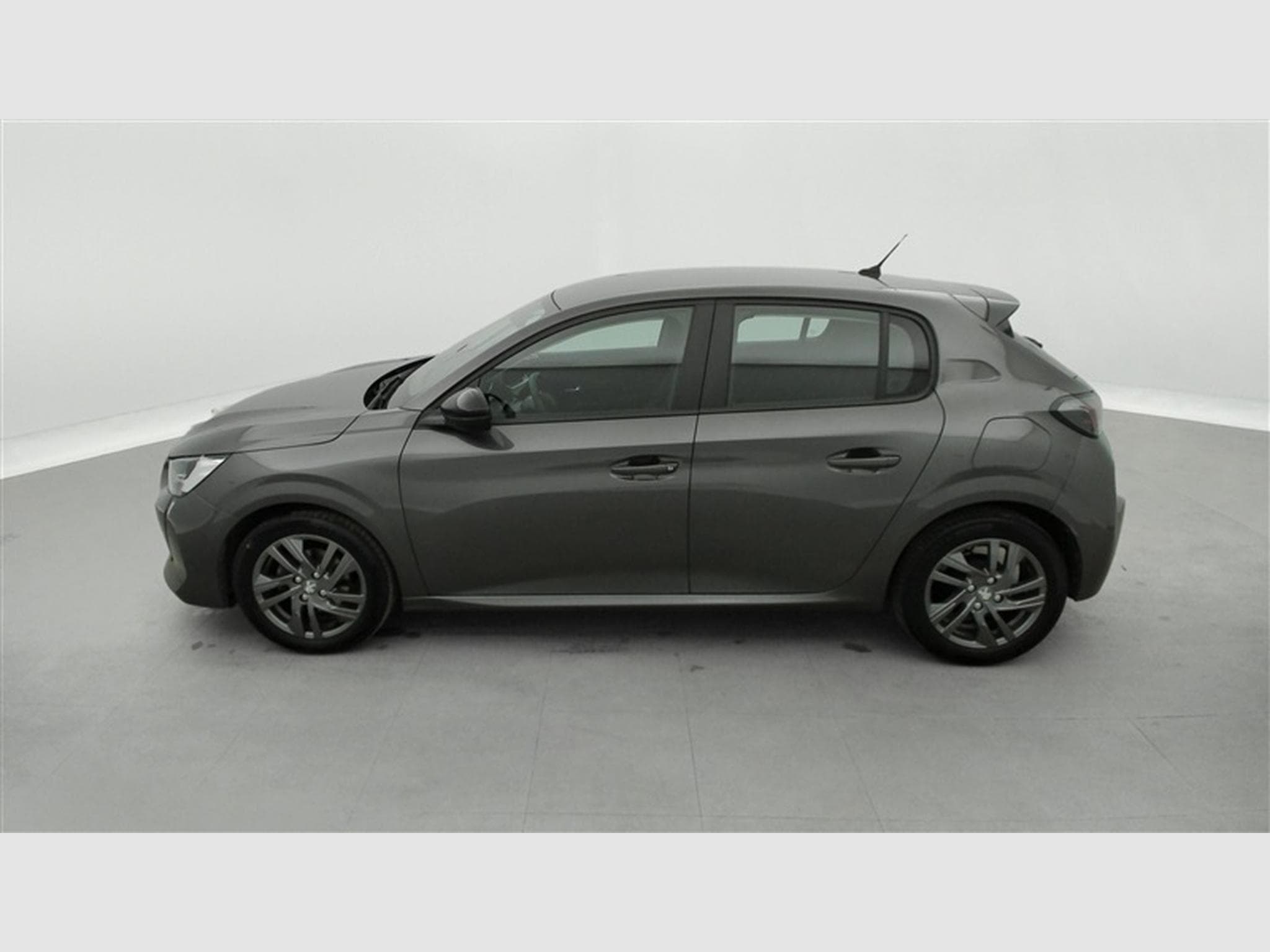 Peugeot 208 1.2i PureTech Active Pack NAVI/JA/PDC (2022) - Photo 3