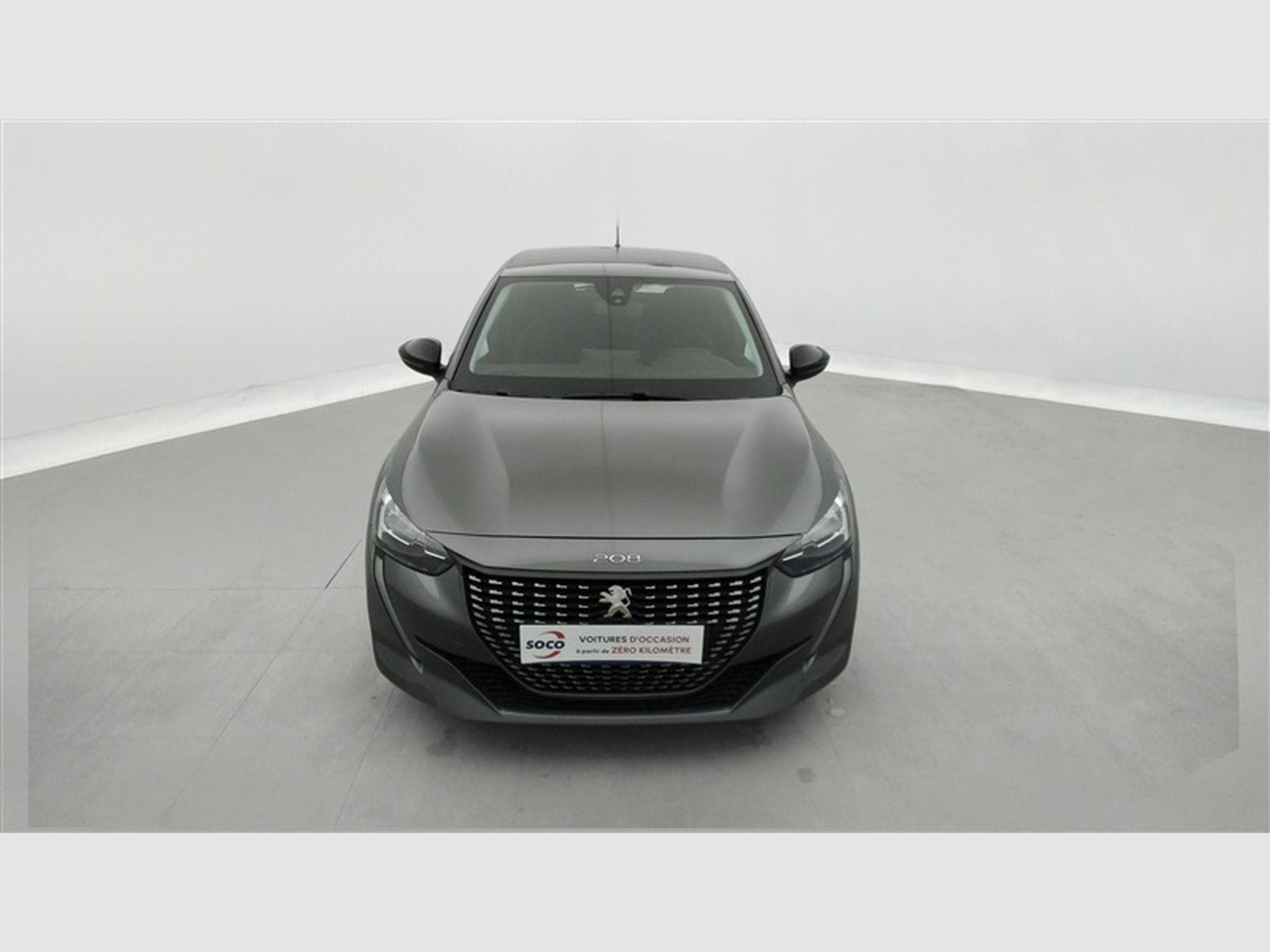 Peugeot 208 1.2i PureTech Active Pack NAVI/JA/PDC (2022) - Photo 4