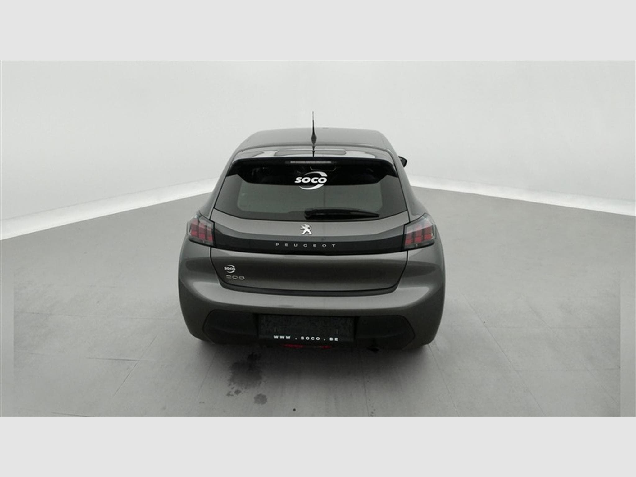 Peugeot 208 1.2i PureTech Active Pack NAVI/JA/PDC (2022) - Photo 5