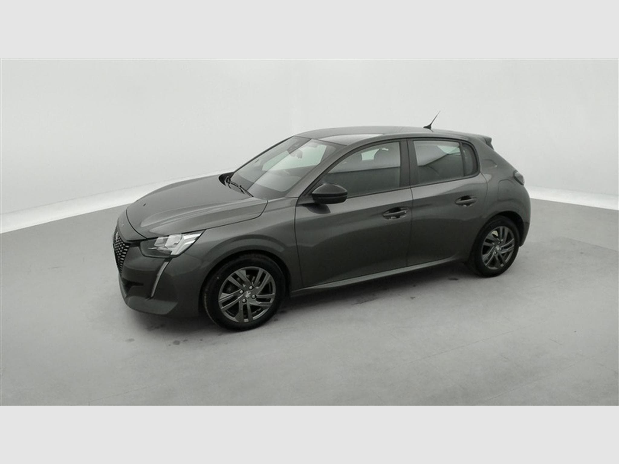 Peugeot 208 1.2i PureTech Active Pack NAVI/JA/PDC (2022) - Photo 20
