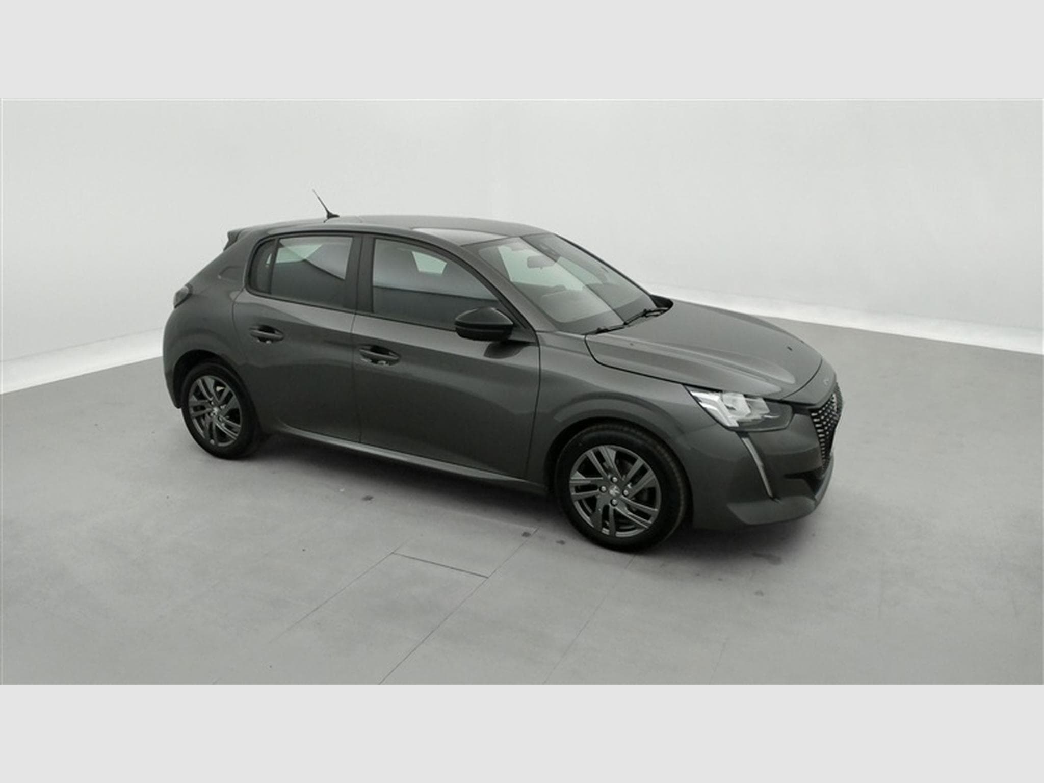 Peugeot 208 1.2i PureTech Active Pack NAVI/JA/PDC (2022) - Photo 22