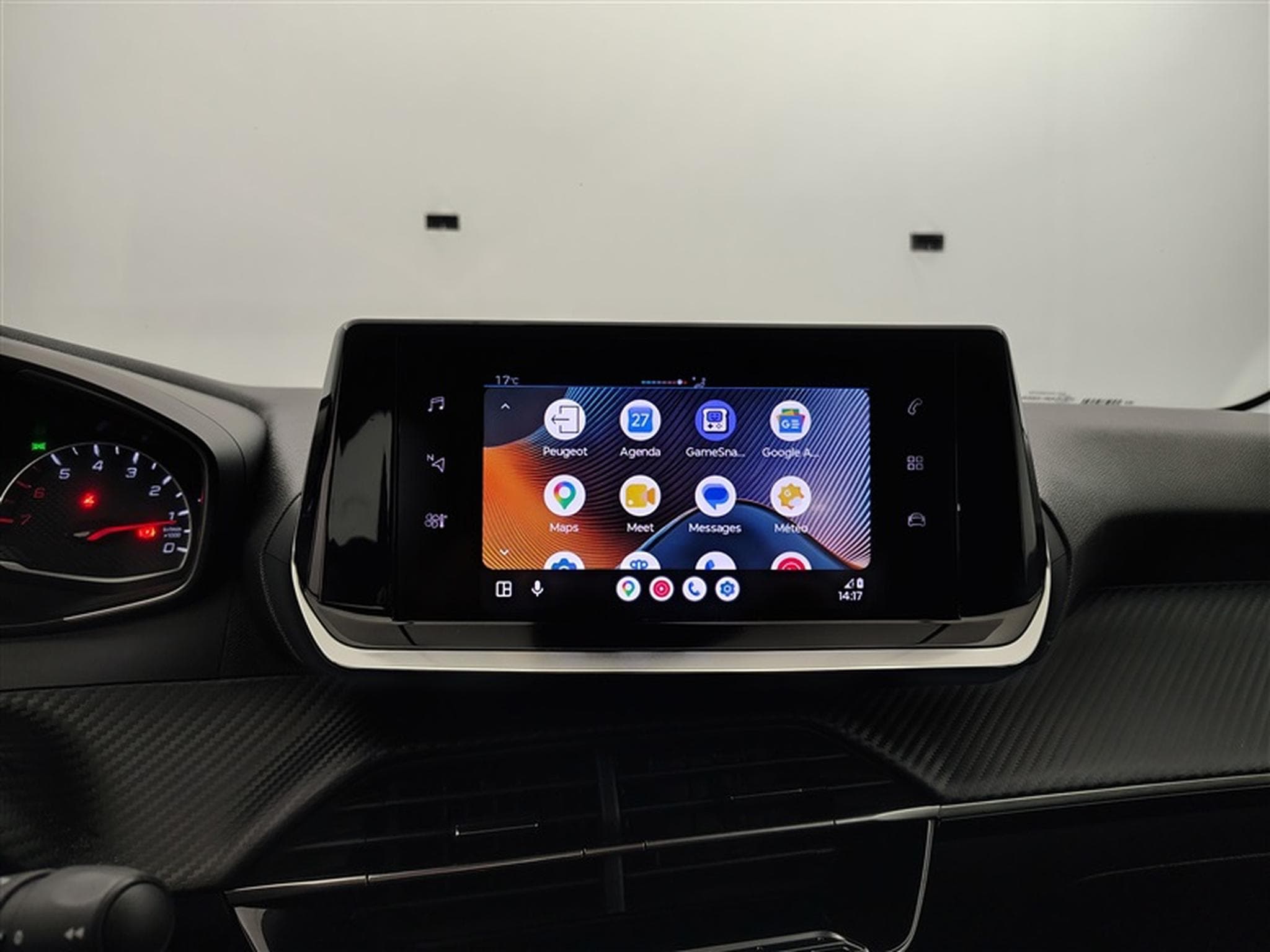 Peugeot 208 1.2i PureTech Active Pack NAVI/JA/PDC (2022) - Photo 19