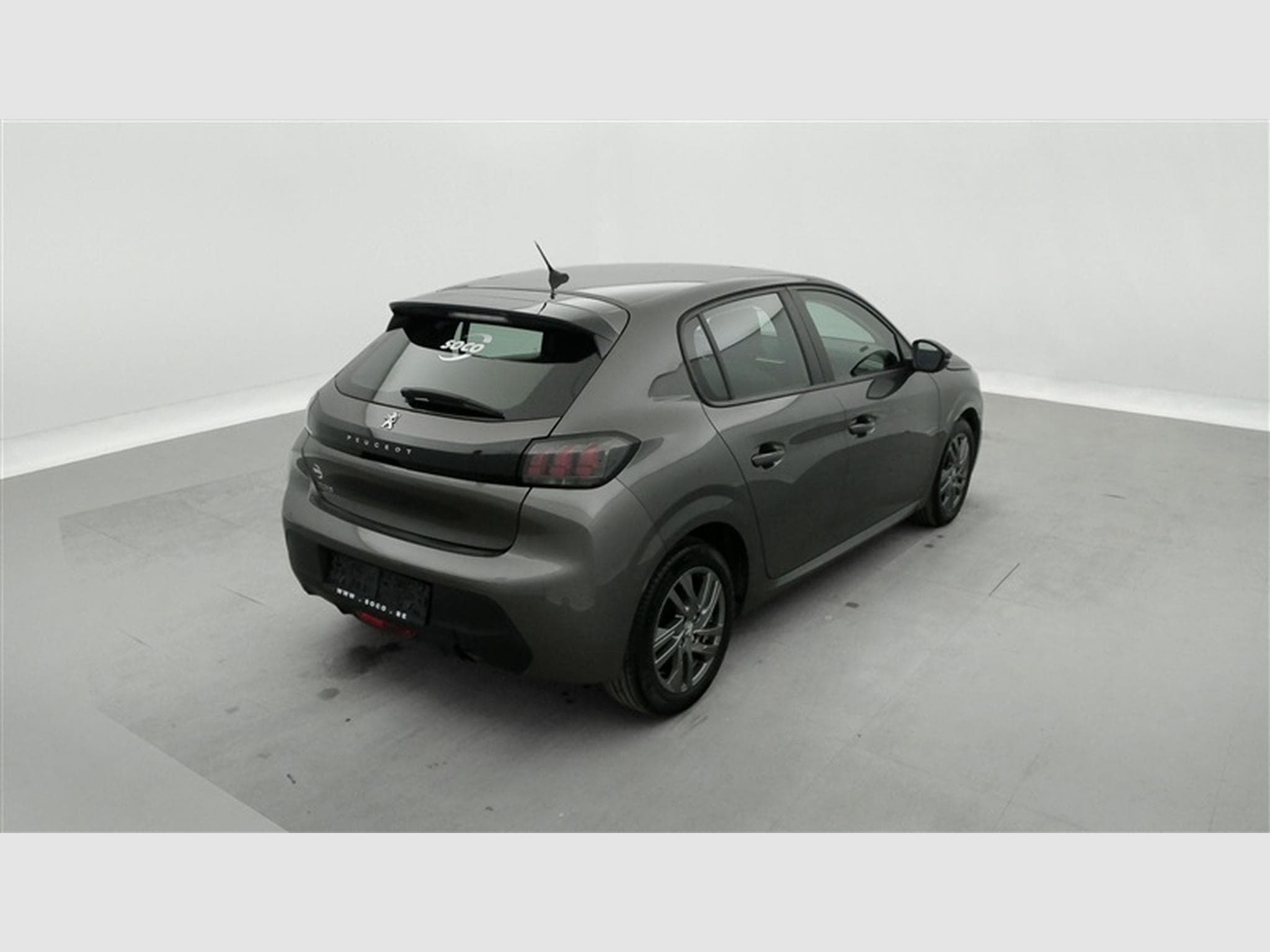 Peugeot 208 1.2i PureTech Active Pack NAVI/JA/PDC (2022) - Photo 25