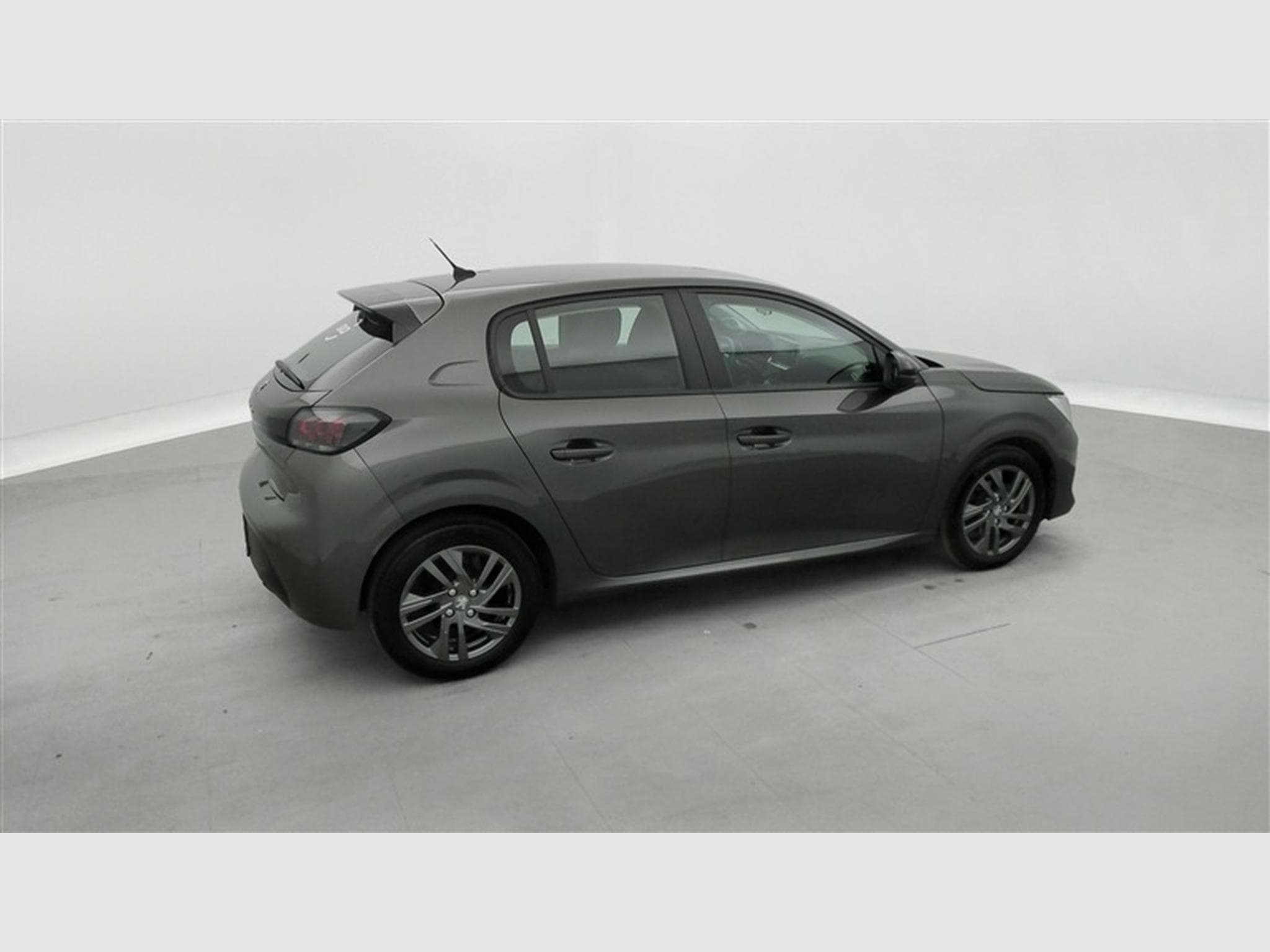 Peugeot 208 1.2i PureTech Active Pack NAVI/JA/PDC (2022) - Photo 24