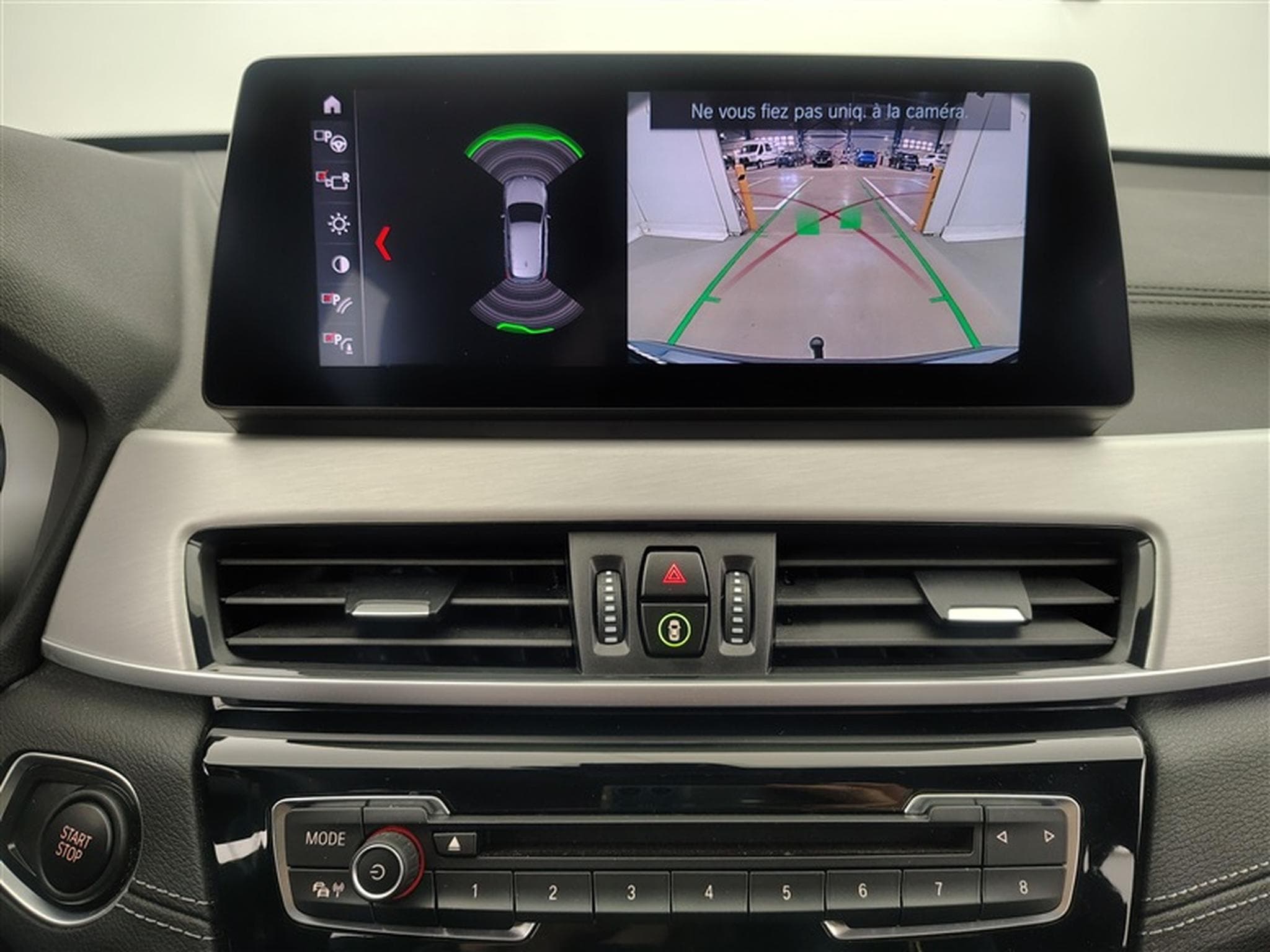 BMW X1 PHEV 1.5iA xDrive25e CUIR-SPORT / NAVI / FULL LED / ALU19" (2021) - Photo 18