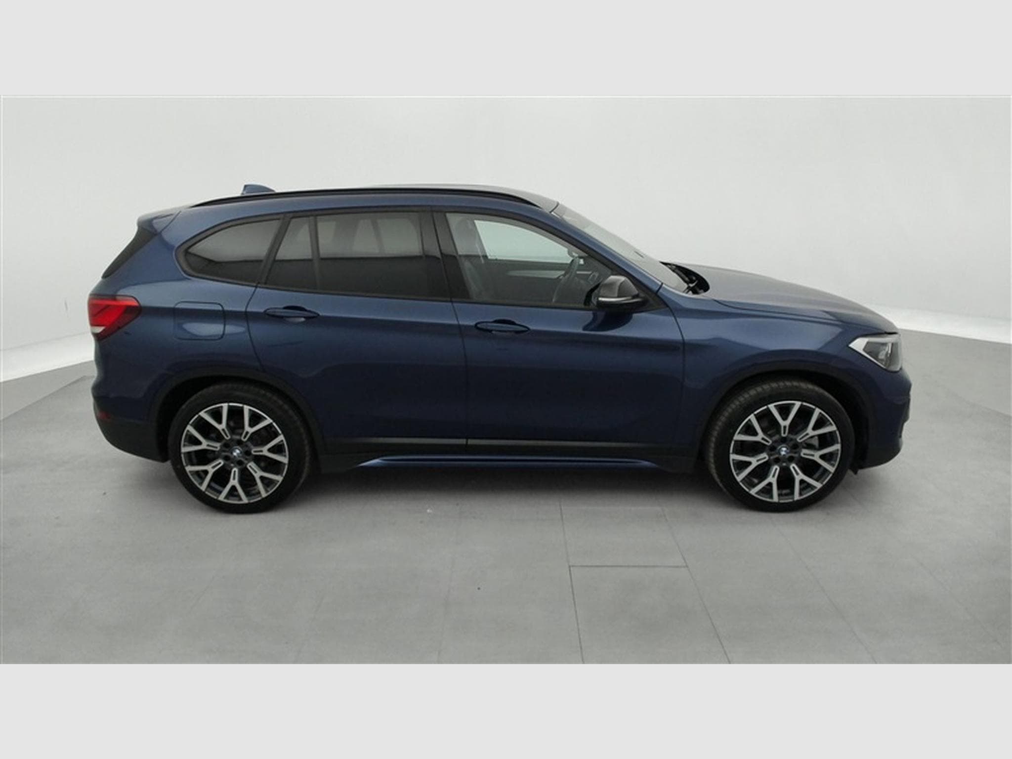 BMW X1 PHEV 1.5iA xDrive25e CUIR-SPORT / NAVI / FULL LED / ALU19" (2021) - Photo 25