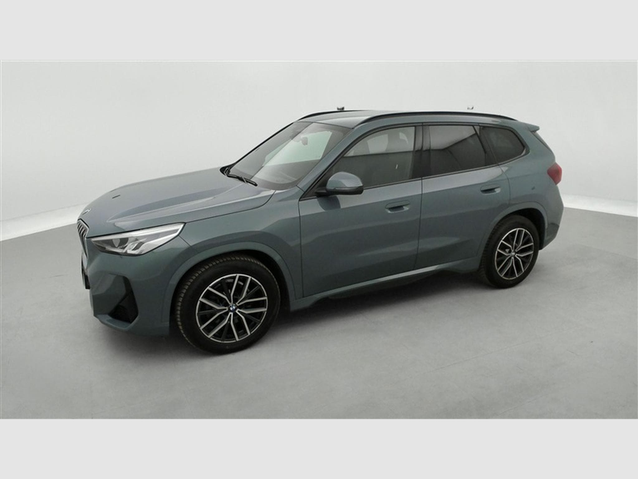 BMW X1 1.8iA PACK M  NAVI / CUIR SPORT /FULL LED (2025) - Foto 22