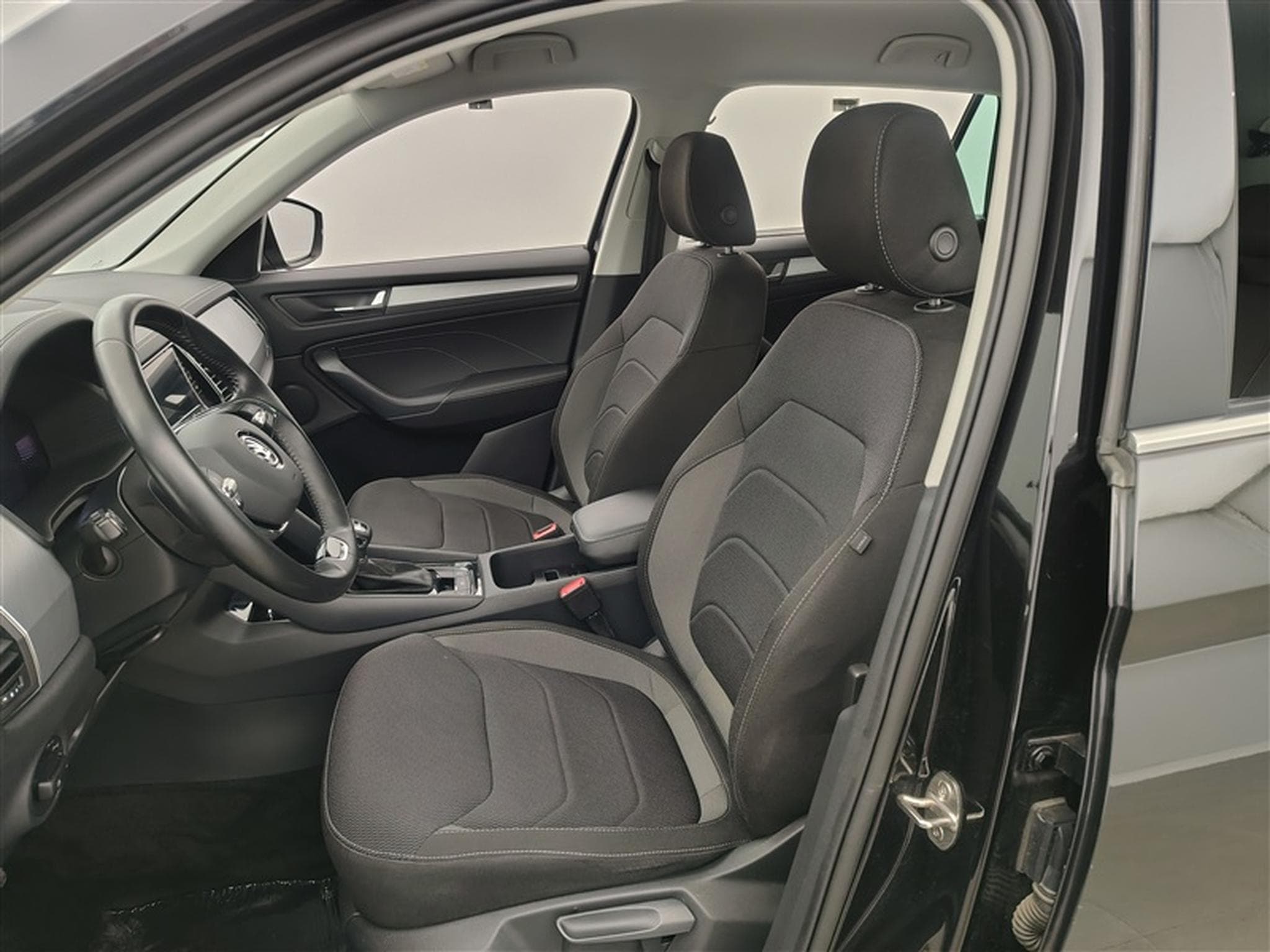 Skoda Kodiaq 1.5 TSI ACT Clever 7pl. DSG (2023) - Foto 7
