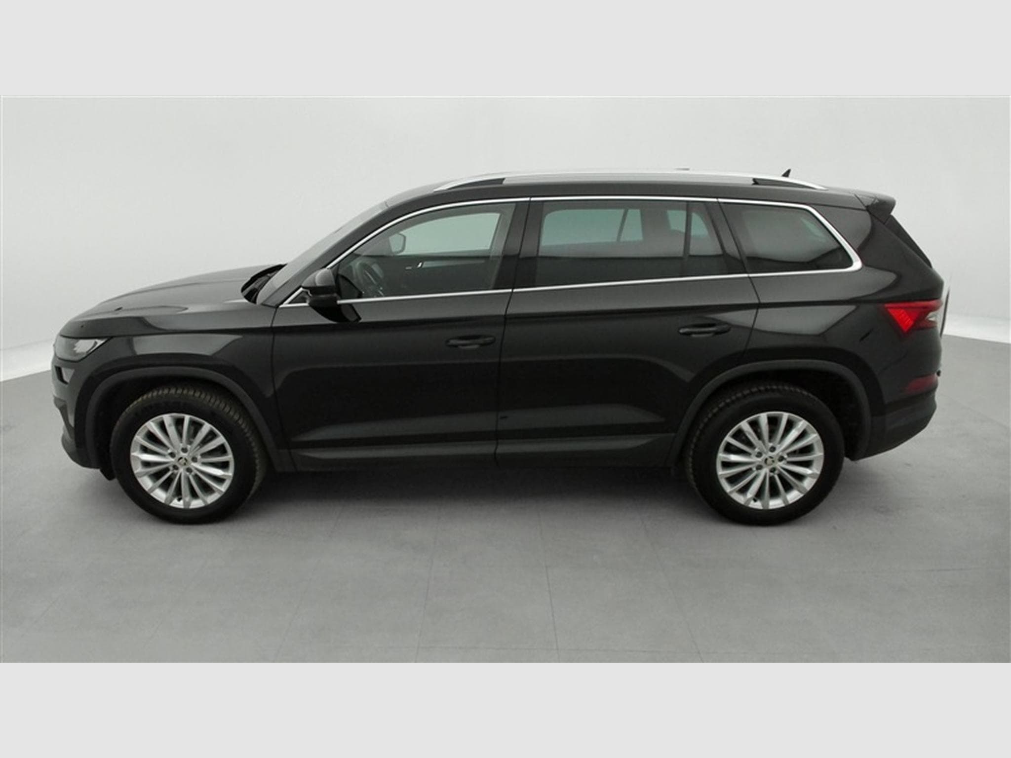 Skoda Kodiaq 1.5 TSI ACT Clever 7pl. DSG (2023) - Foto 3