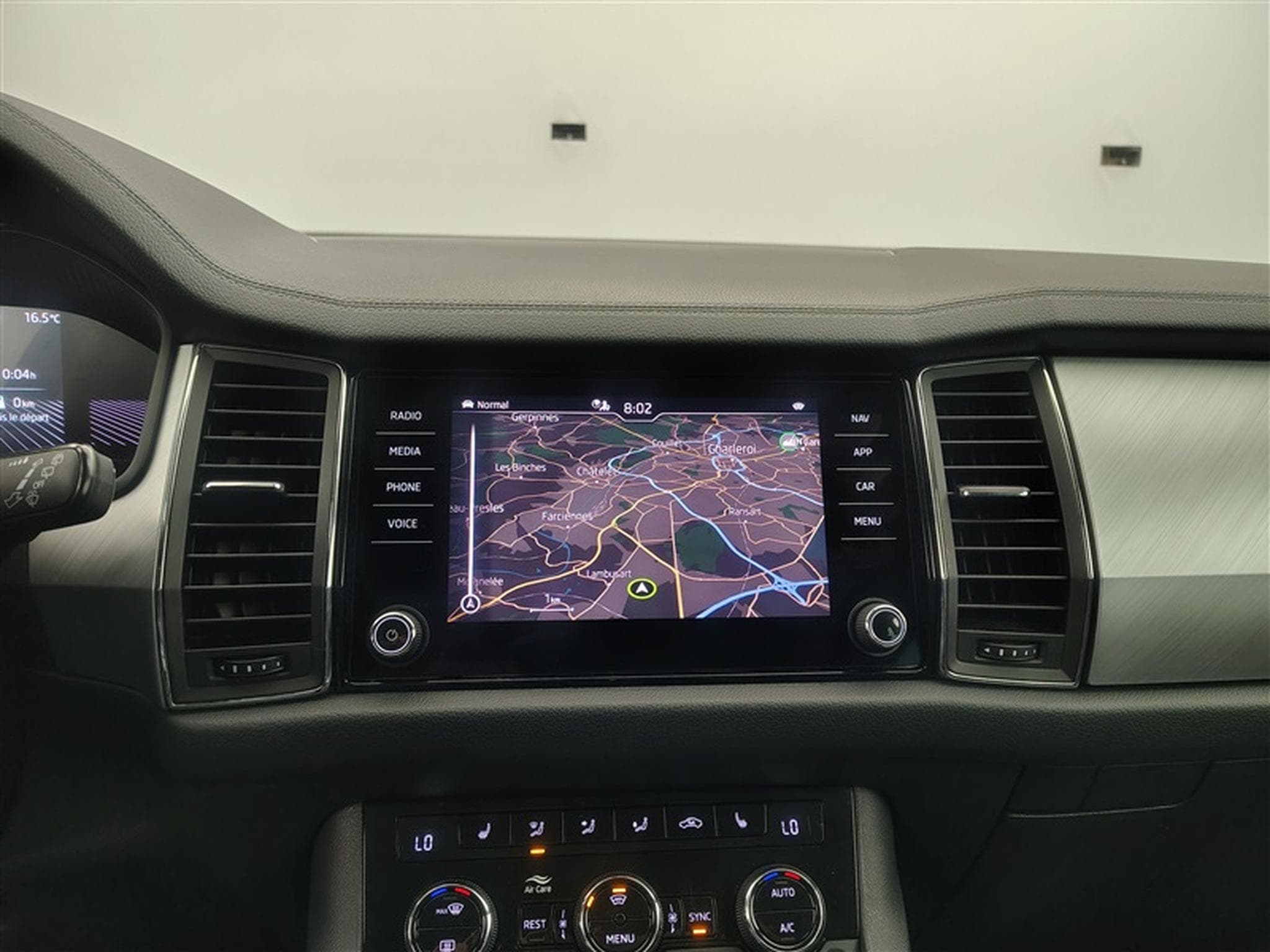 Skoda Kodiaq 1.5 TSI ACT Clever 7pl. DSG (2023) - Foto 11