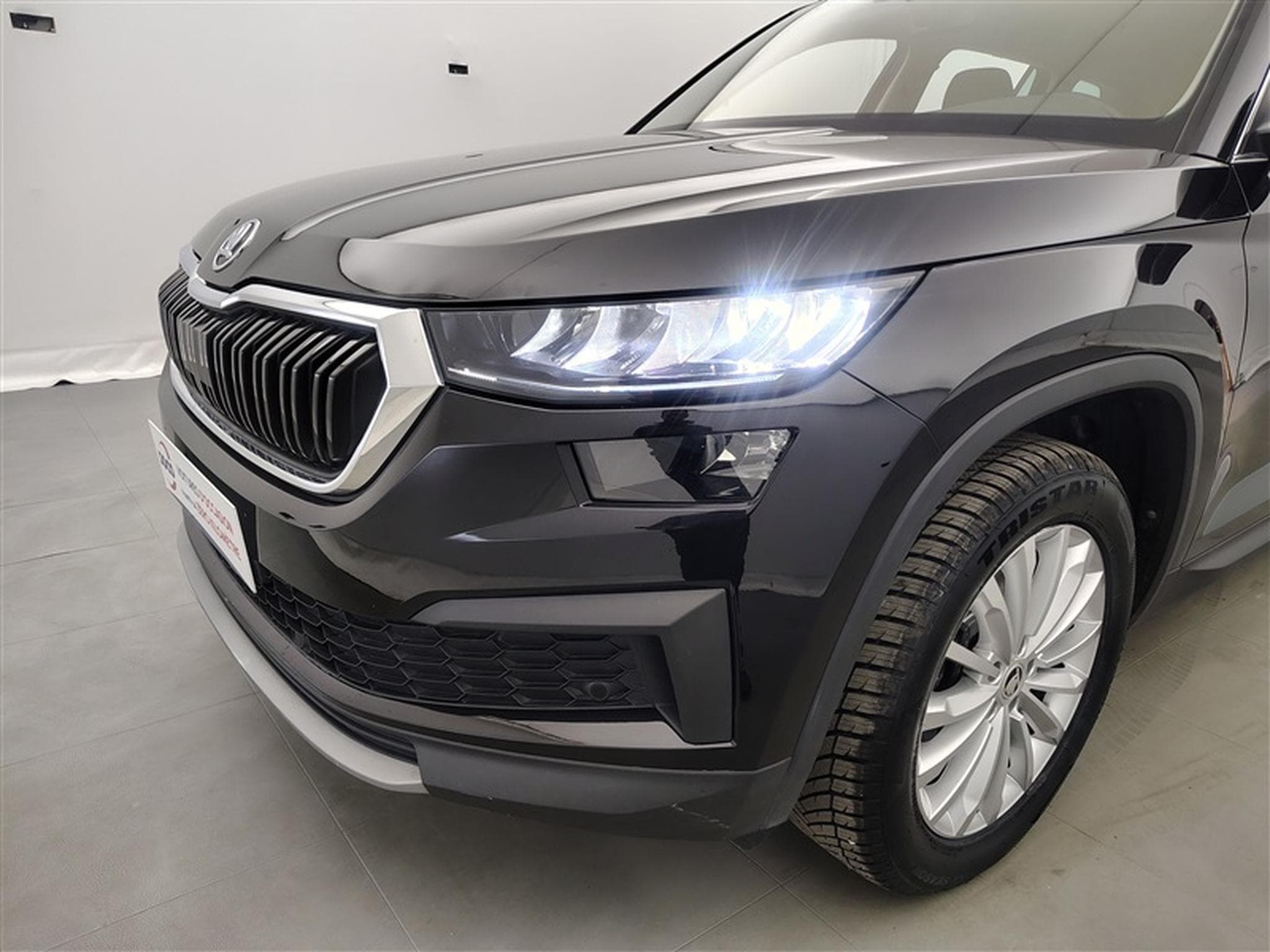 Skoda Kodiaq 1.5 TSI ACT Clever 7pl. DSG (2023) - Foto 15