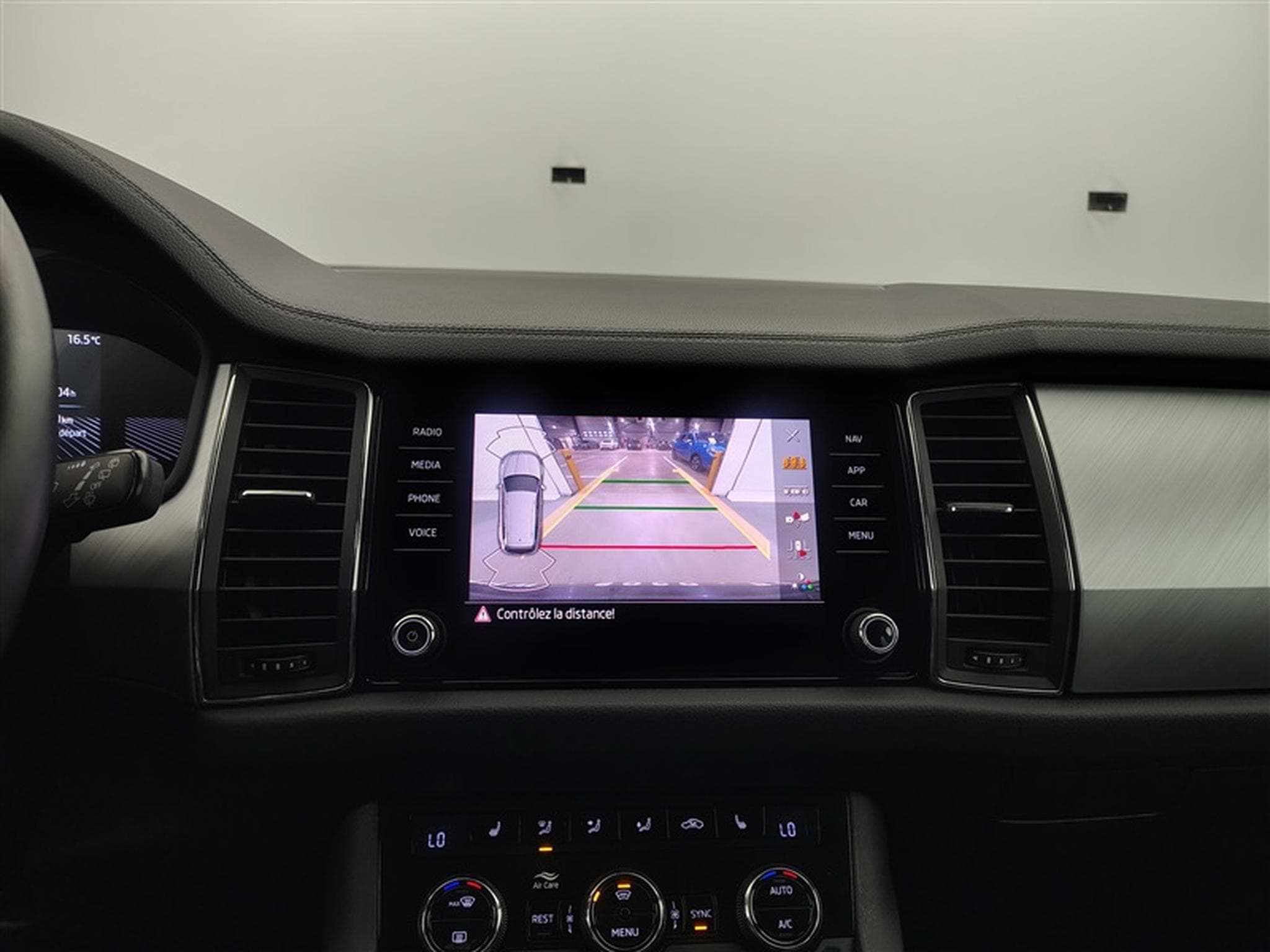 Skoda Kodiaq 1.5 TSI ACT Clever 7pl. DSG (2023) - Foto 18