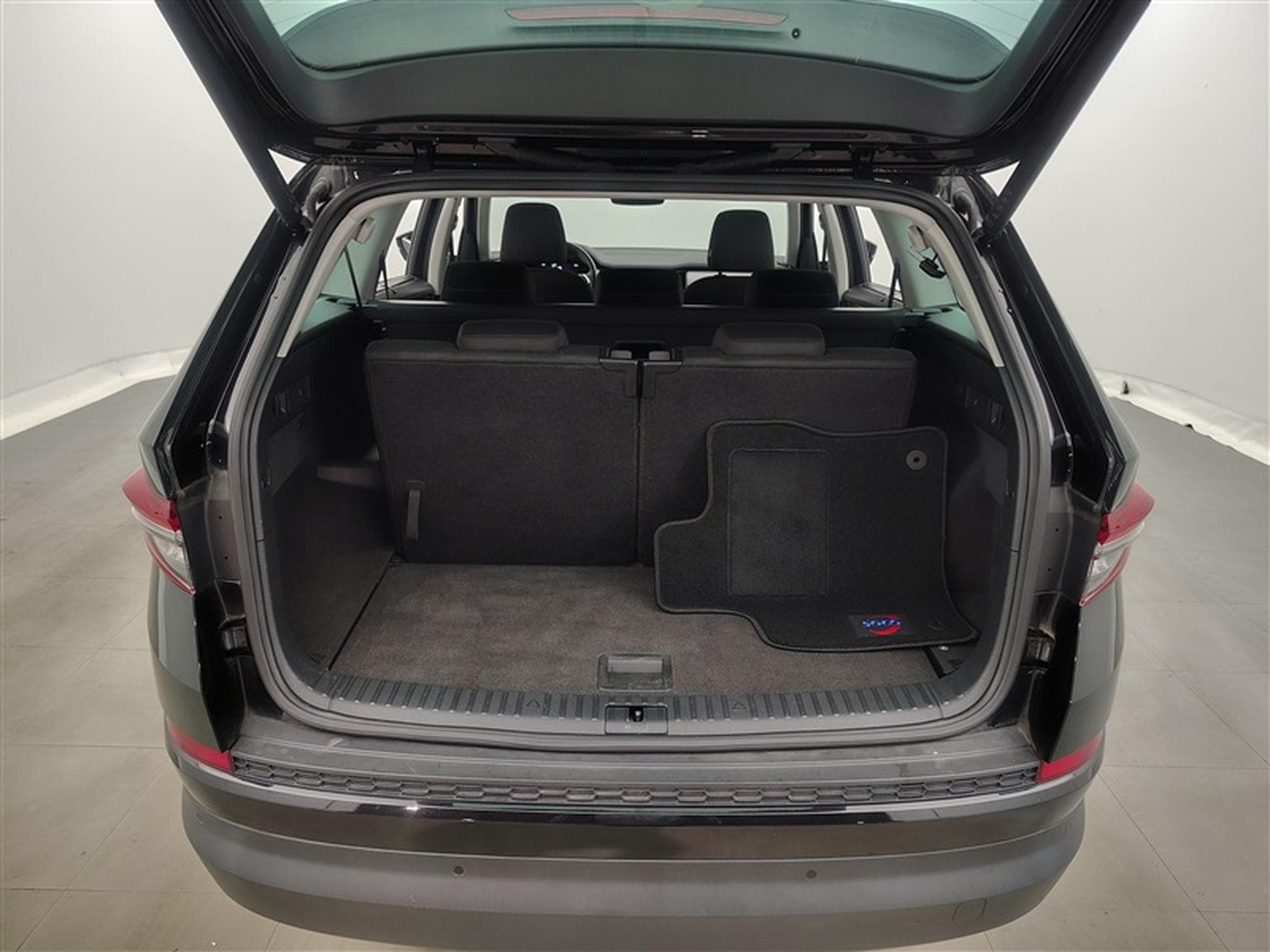 Skoda Kodiaq 1.5 TSI ACT Clever 7pl. DSG (2023) - Foto 14