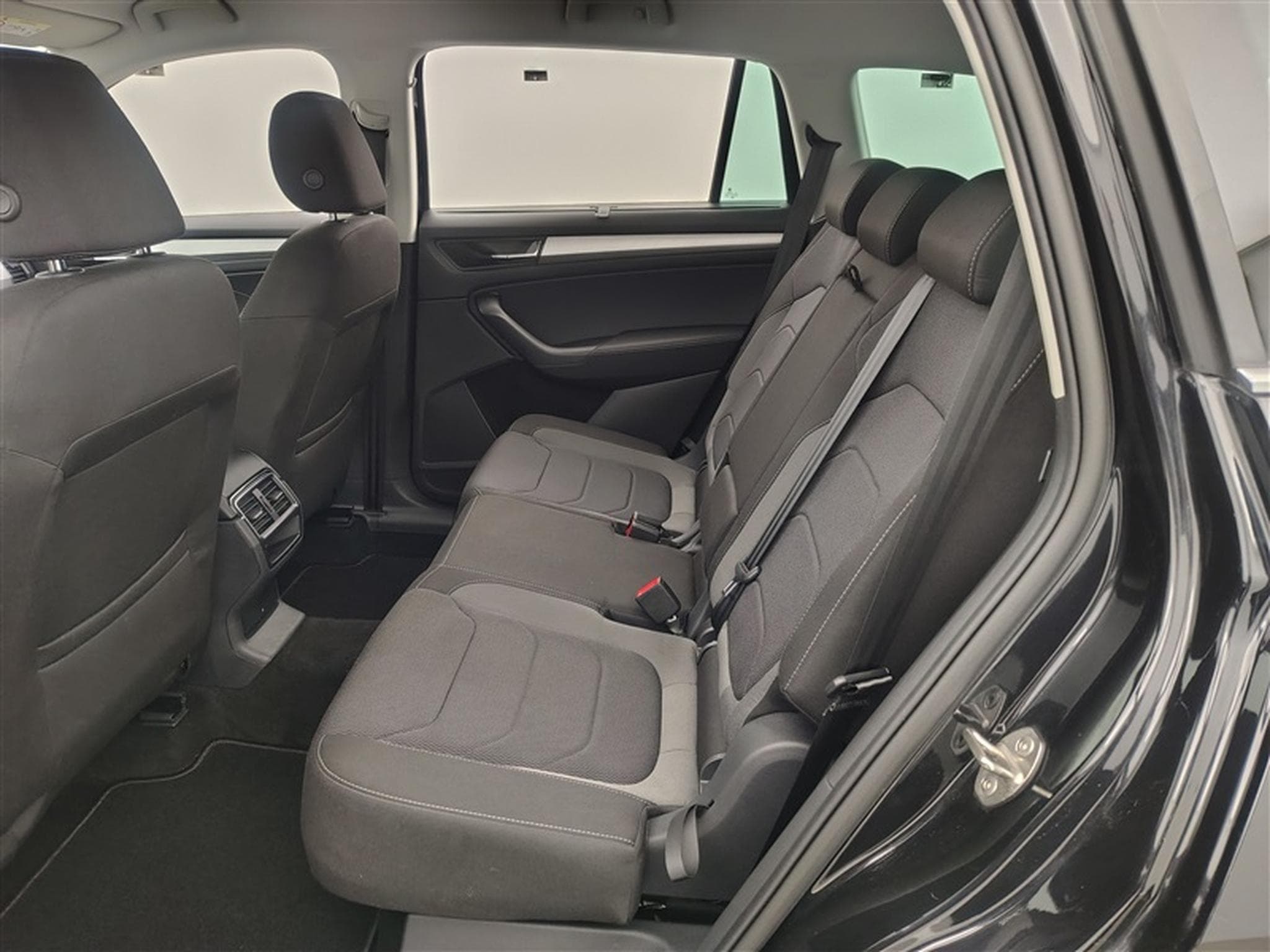Skoda Kodiaq 1.5 TSI ACT Clever 7pl. DSG (2023) - Foto 13