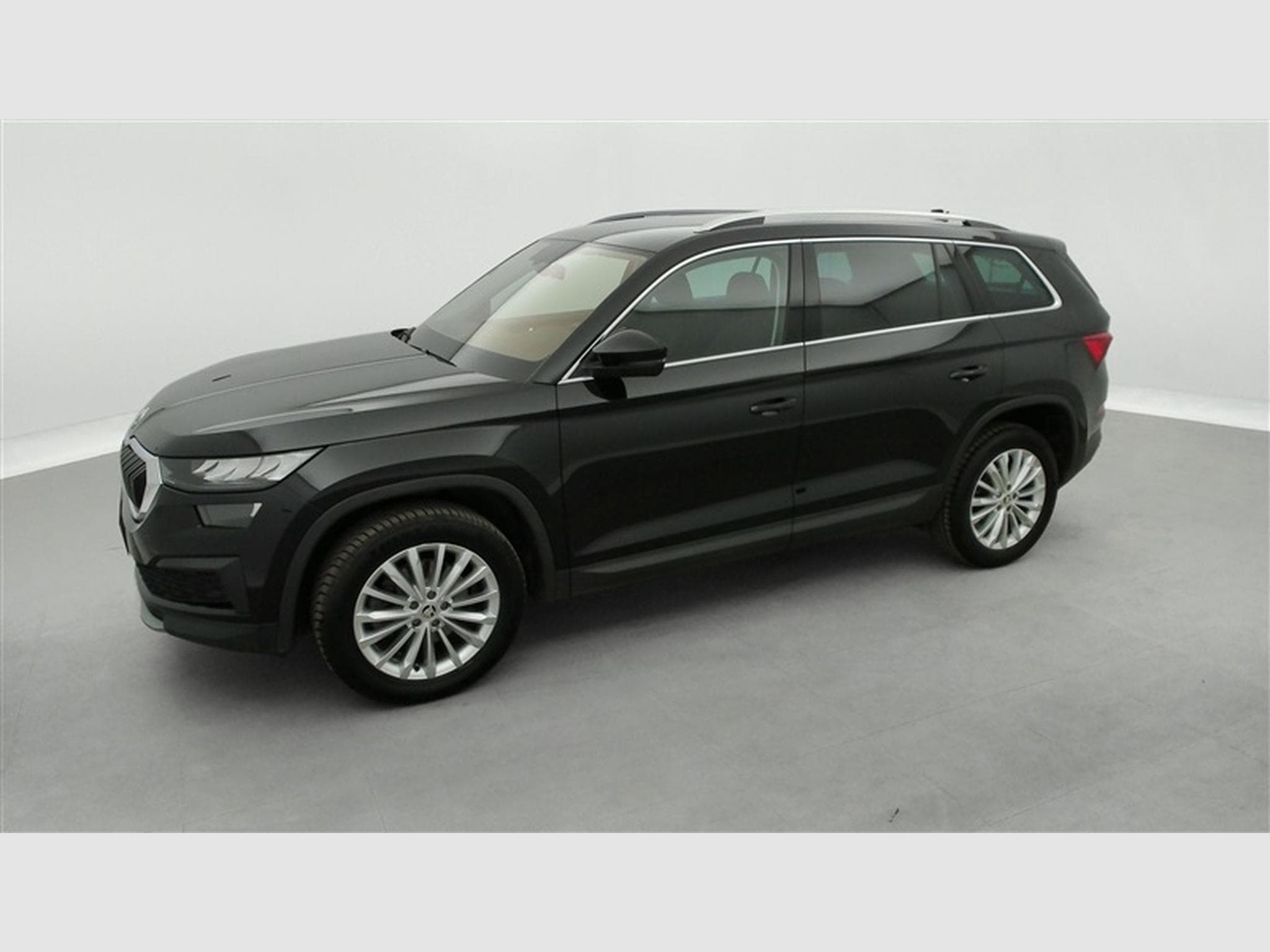 Skoda Kodiaq 1.5 TSI ACT Clever 7pl. DSG (2023) - Foto 23