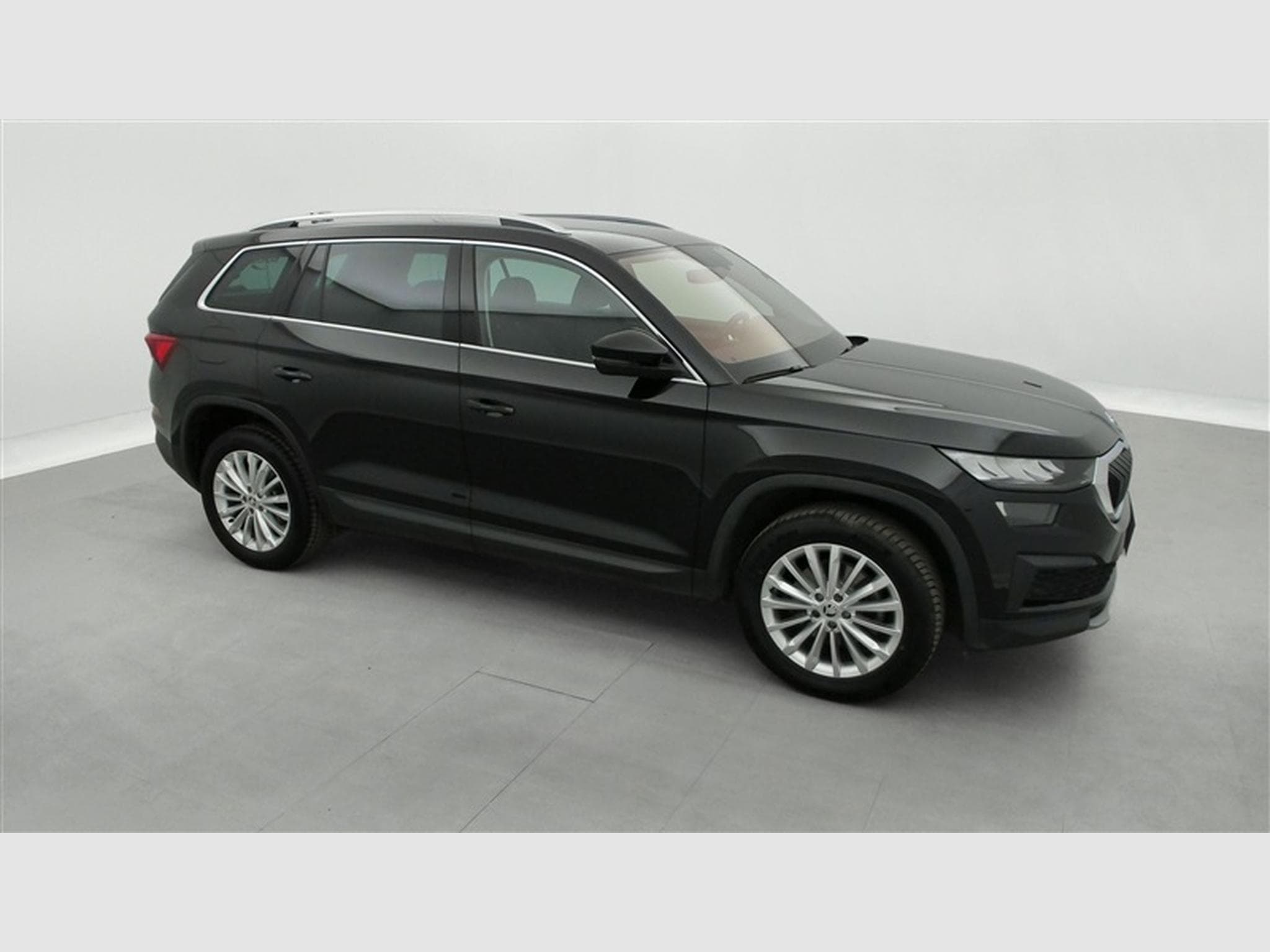 Skoda Kodiaq 1.5 TSI ACT Clever 7pl. DSG (2023) - Foto 25