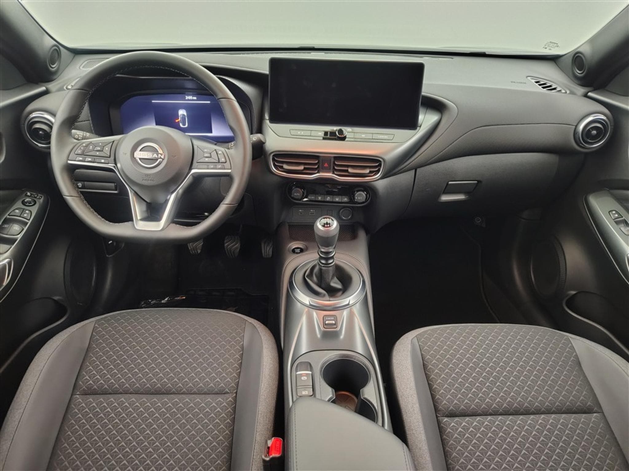Nissan Juke 1.0 DIG-T N-Connecta CARPLAY / FULL LED / CAMERA / JA 17" (2026) - Photo 8