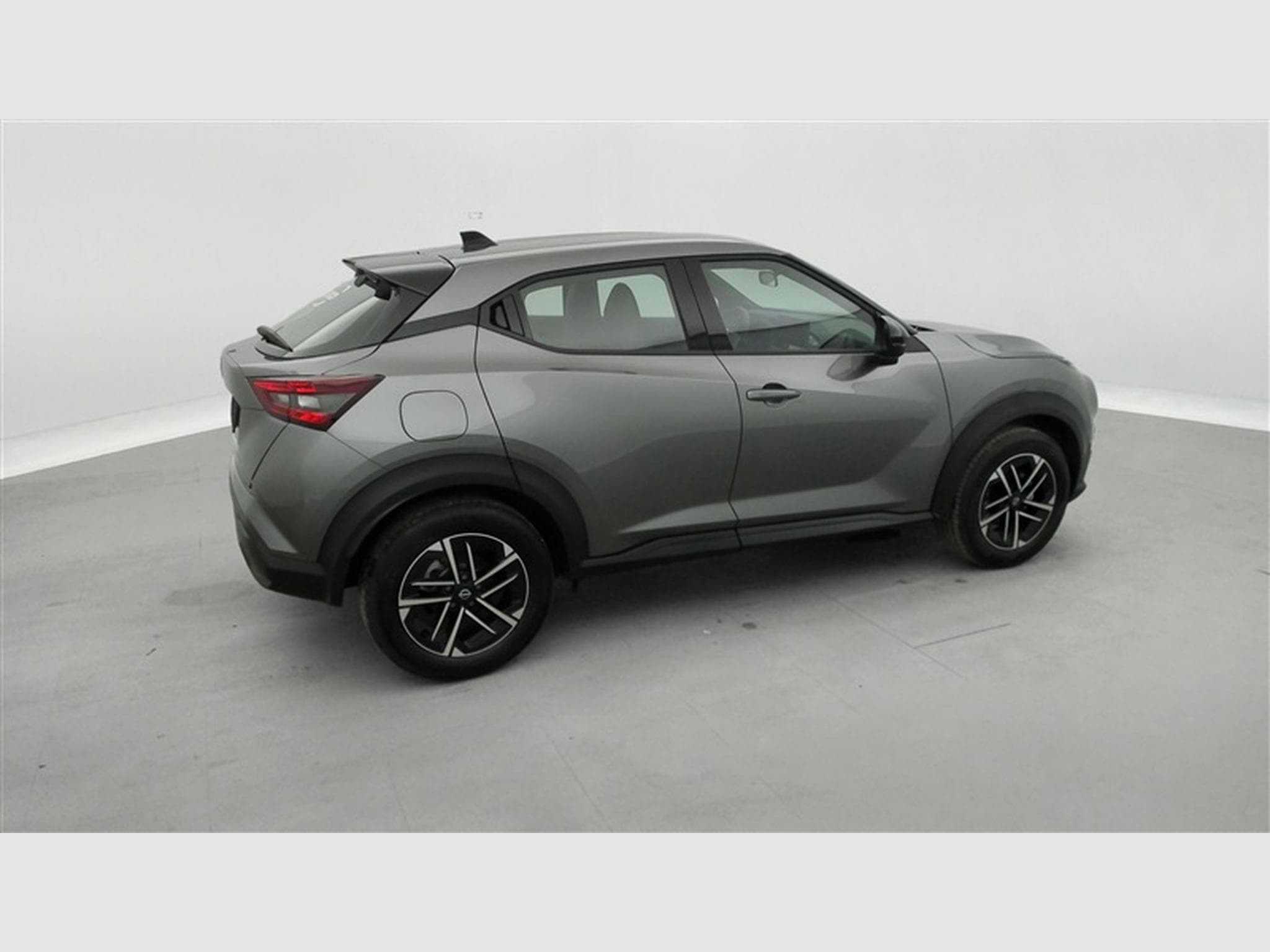 Nissan Juke 1.0 DIG-T N-Connecta CARPLAY / FULL LED / CAMERA / JA 17" (2026) - Photo 24