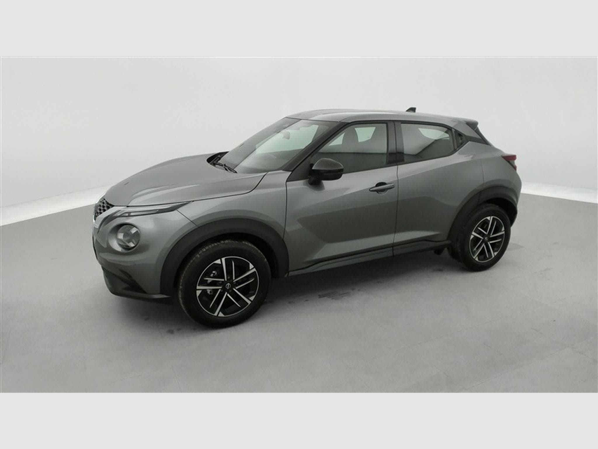 Nissan Juke 1.0 DIG-T N-Connecta CARPLAY / FULL LED / CAMERA / JA 17" (2026) - Photo 21