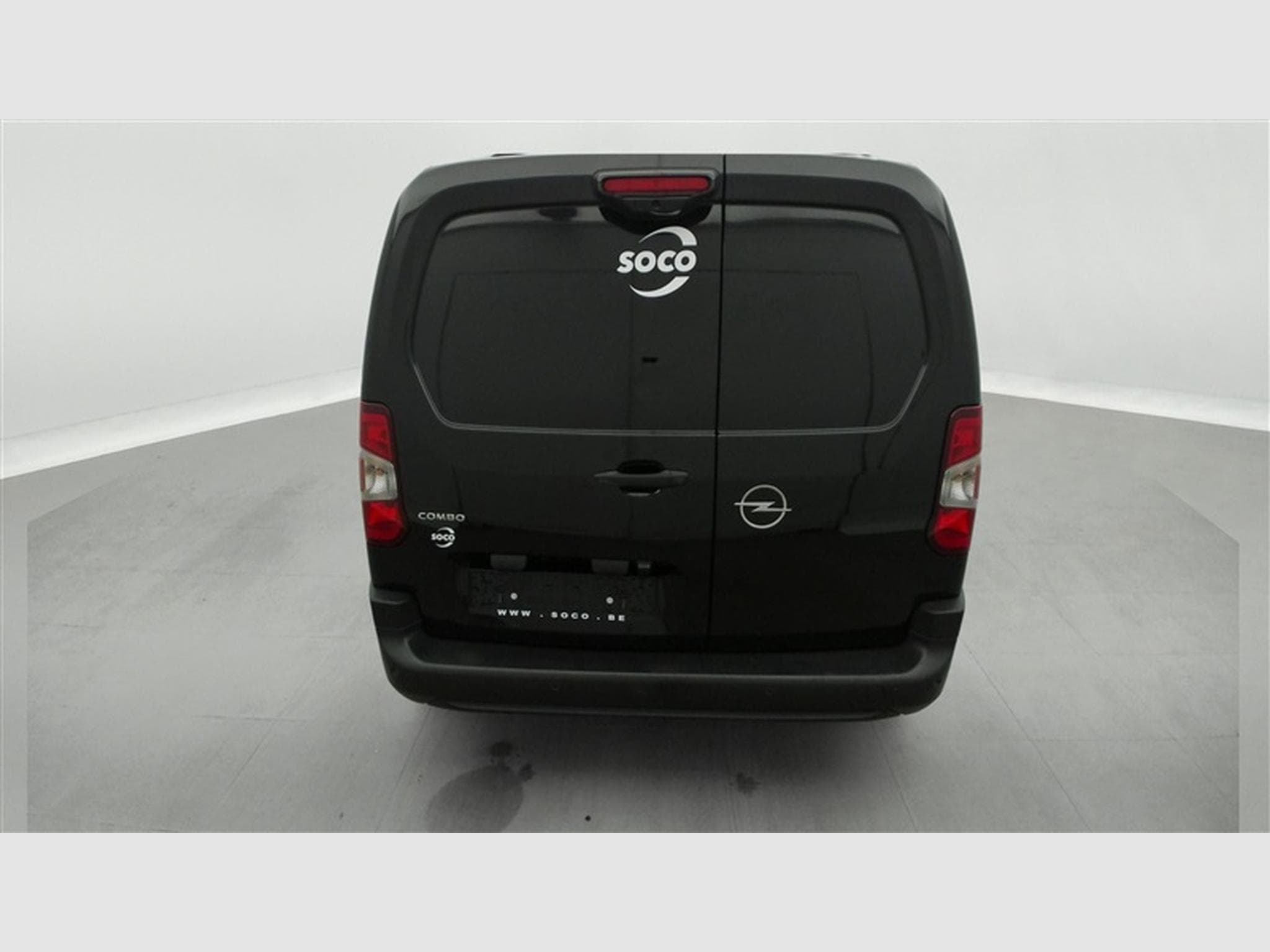 Opel Combo 1.5 TD BlueInj. 3PL  NAVI / FULL LED / PDC AV-AR (2025) - Foto 5