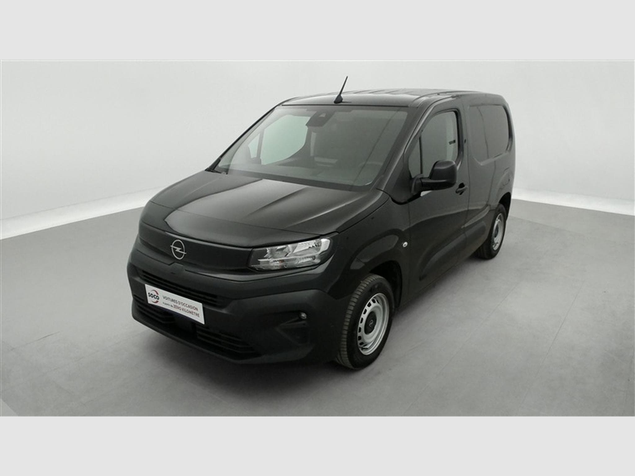 Opel Combo 1.5 TD BlueInj. 3PL  NAVI / FULL LED / PDC AV-AR (2025) - Foto 1