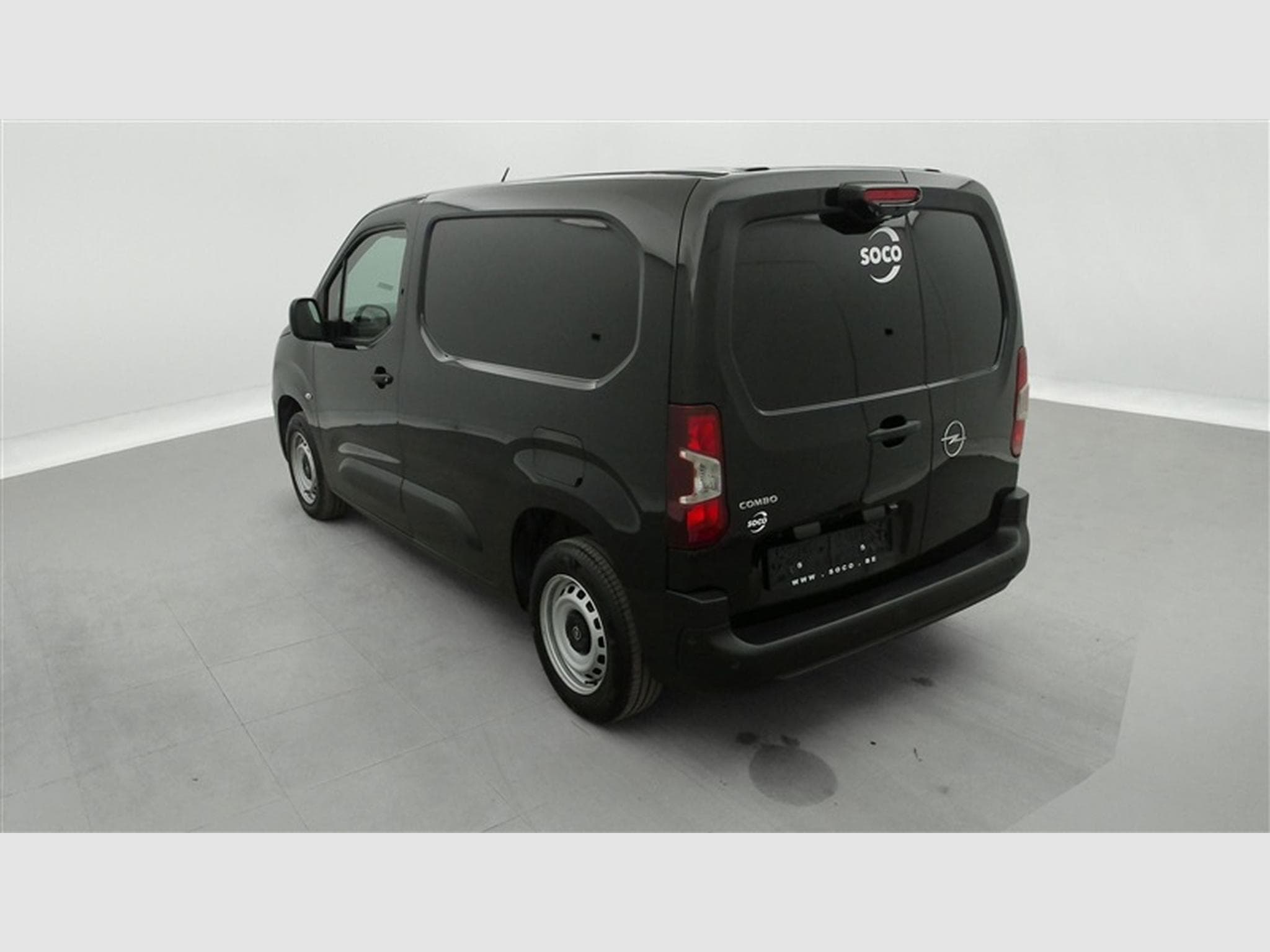 Opel Combo 1.5 TD BlueInj. 3PL  NAVI / FULL LED / PDC AV-AR (2025) - Foto 2