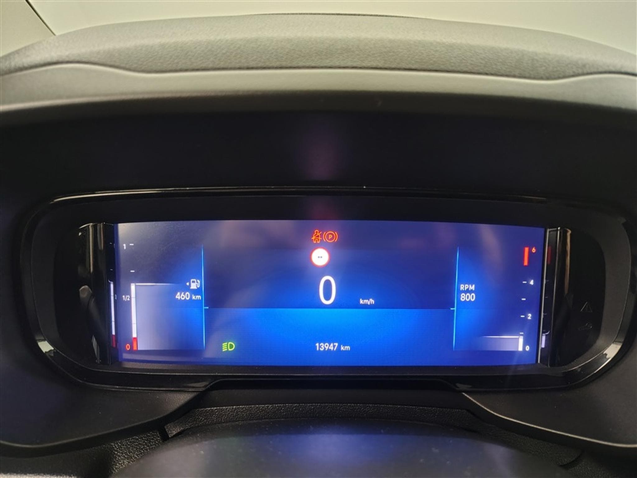 Opel Combo 1.5 TD BlueInj. 3PL  NAVI / FULL LED / PDC AV-AR (2025) - Foto 10