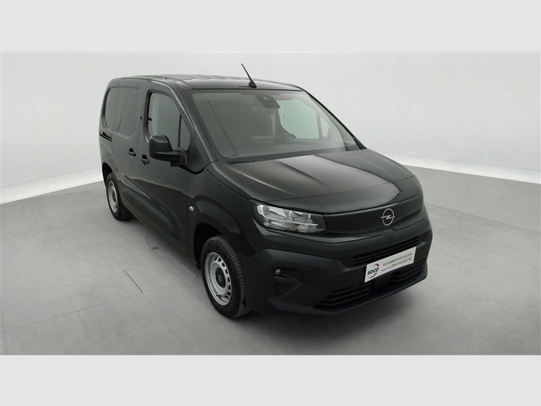 Opel Combo 1.5 TD BlueInj. 3PL  NAVI / FULL LED / PDC AV-AR (2025) - Foto 21