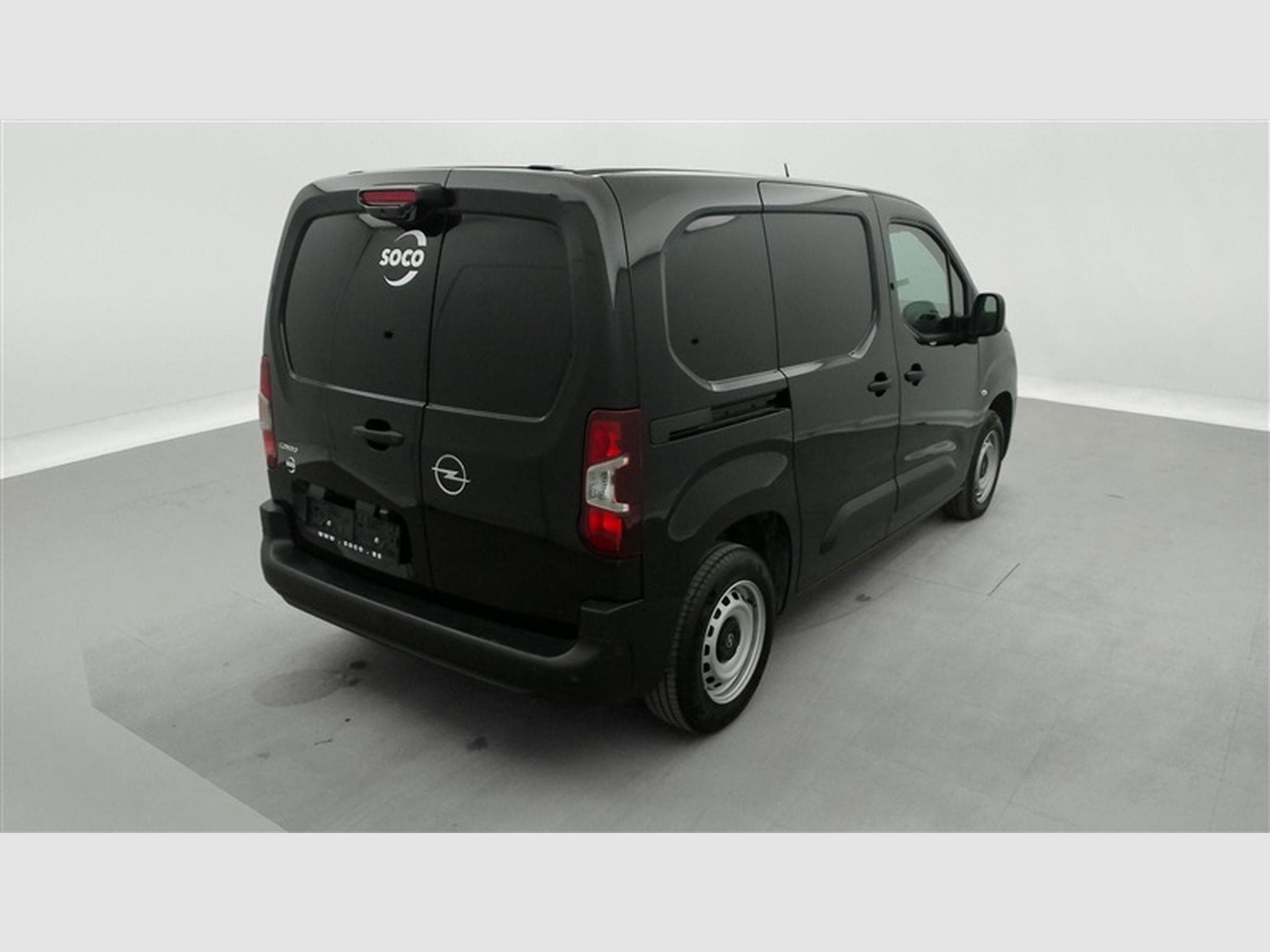 Opel Combo 1.5 TD BlueInj. 3PL  NAVI / FULL LED / PDC AV-AR (2025) - Foto 25
