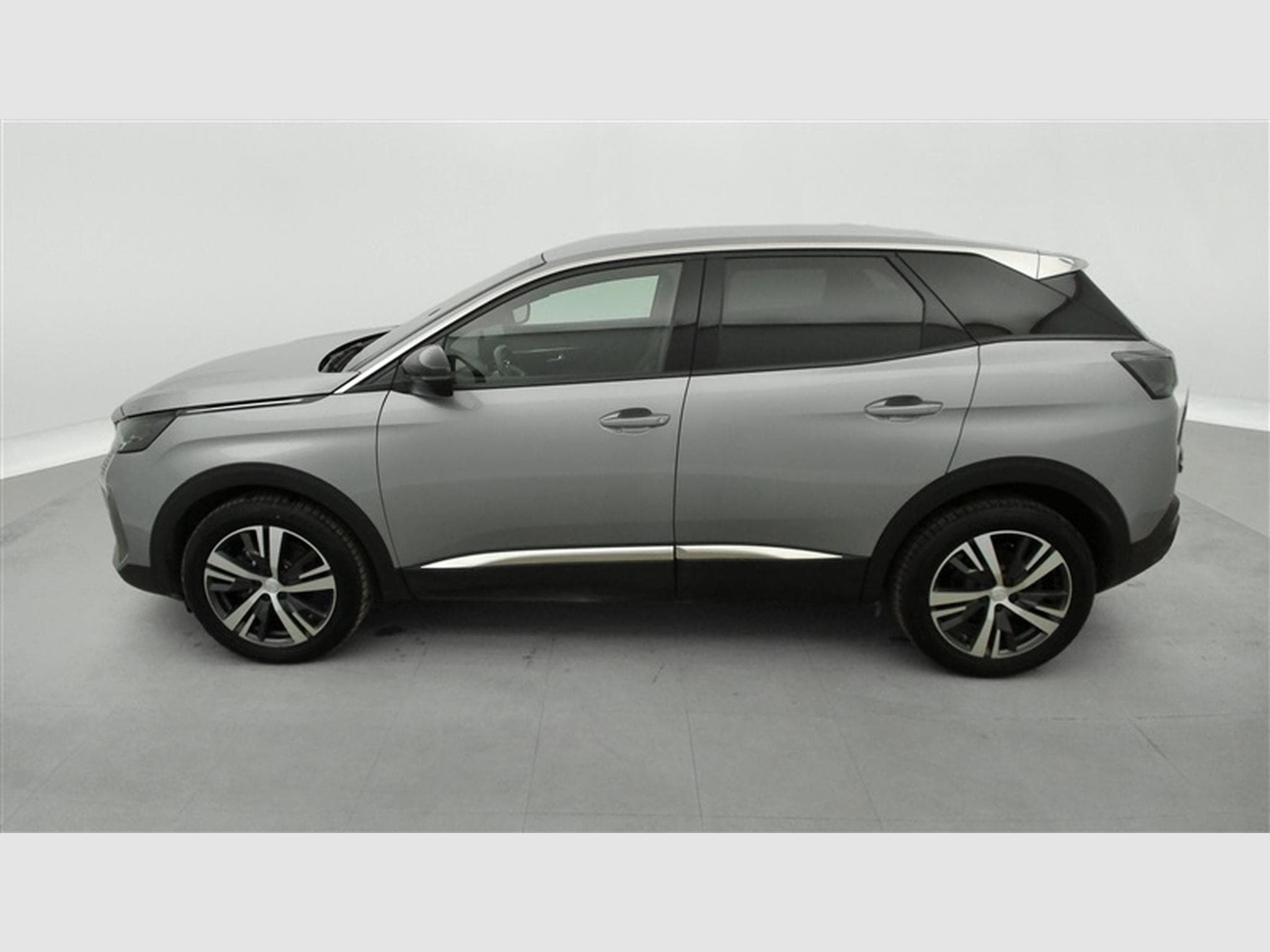Peugeot 3008 1.2 pure tech (2024) - Foto 3