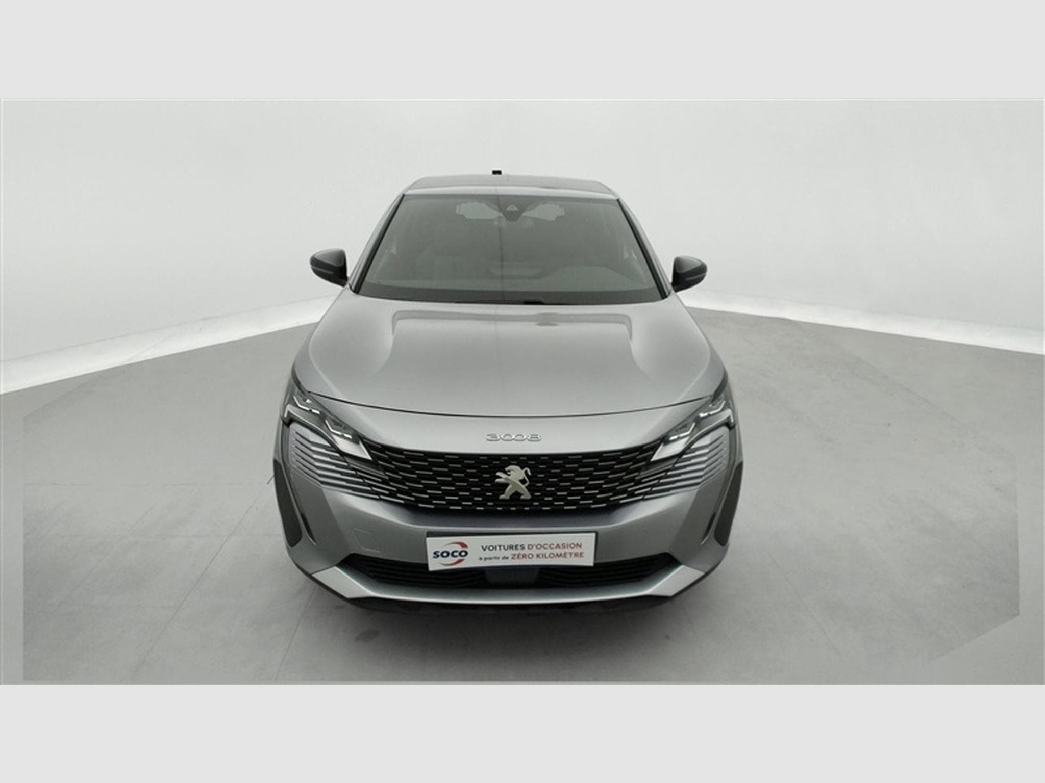 Peugeot 3008 1.2 pure tech (2024) - Foto 4