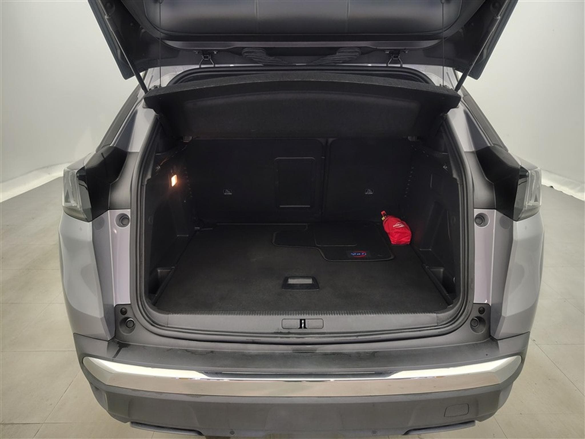 Peugeot 3008 1.2 pure tech (2024) - Foto 14