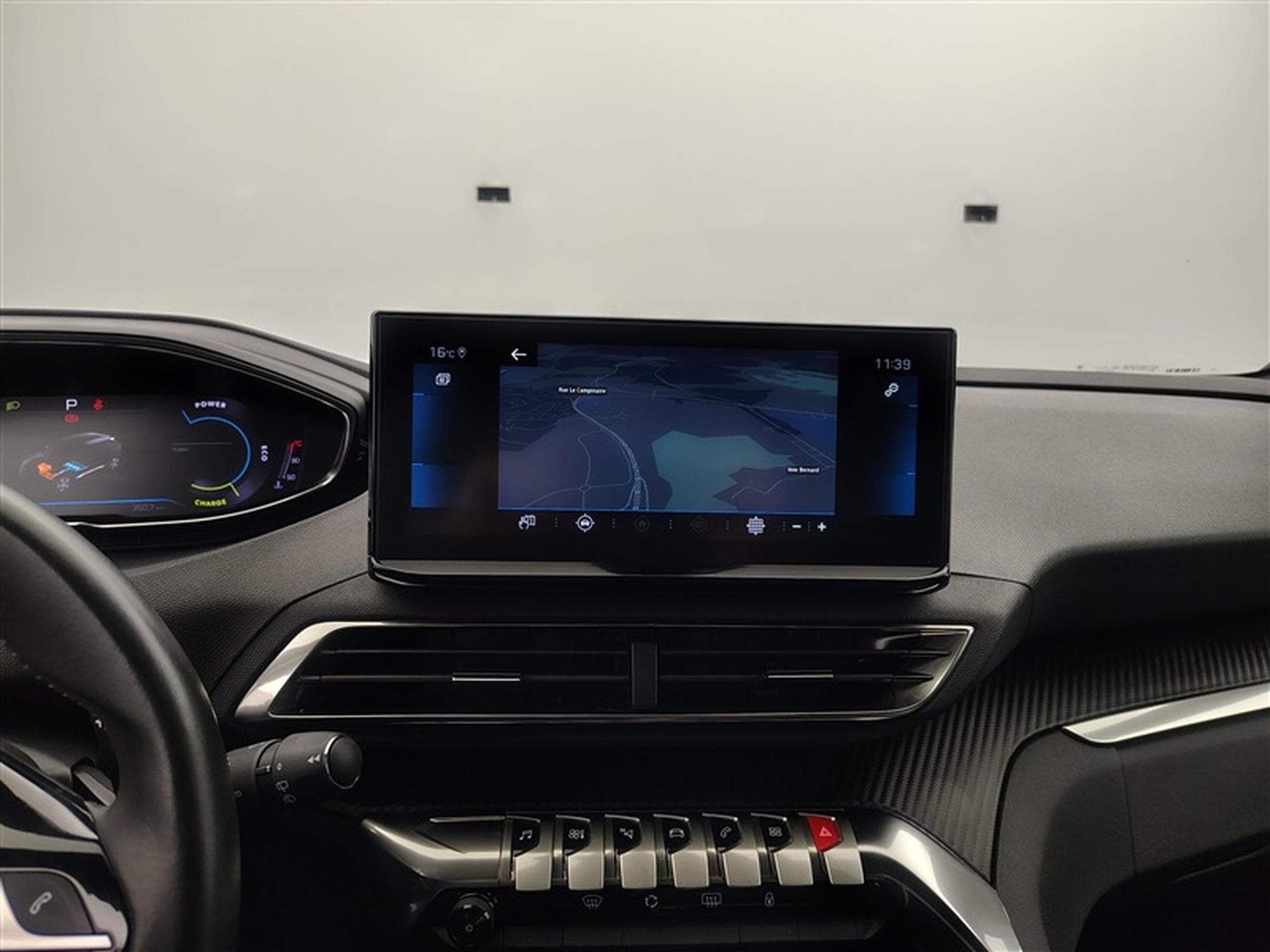 Peugeot 3008 1.2 pure tech (2024) - Foto 11