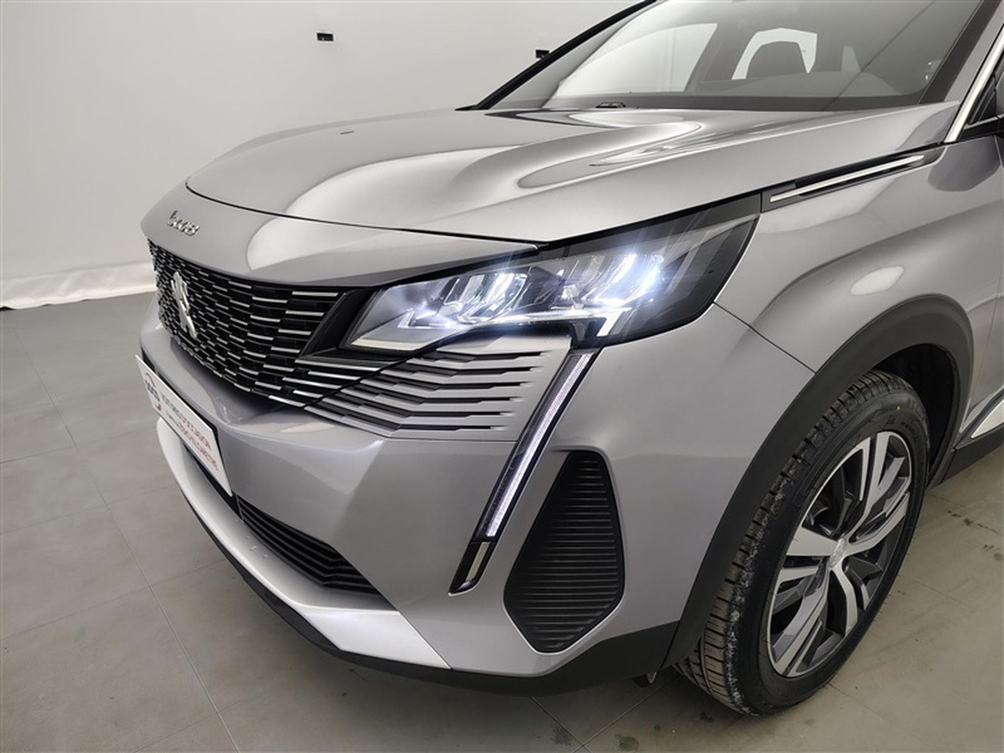 Peugeot 3008 1.2 pure tech (2024) - Foto 15
