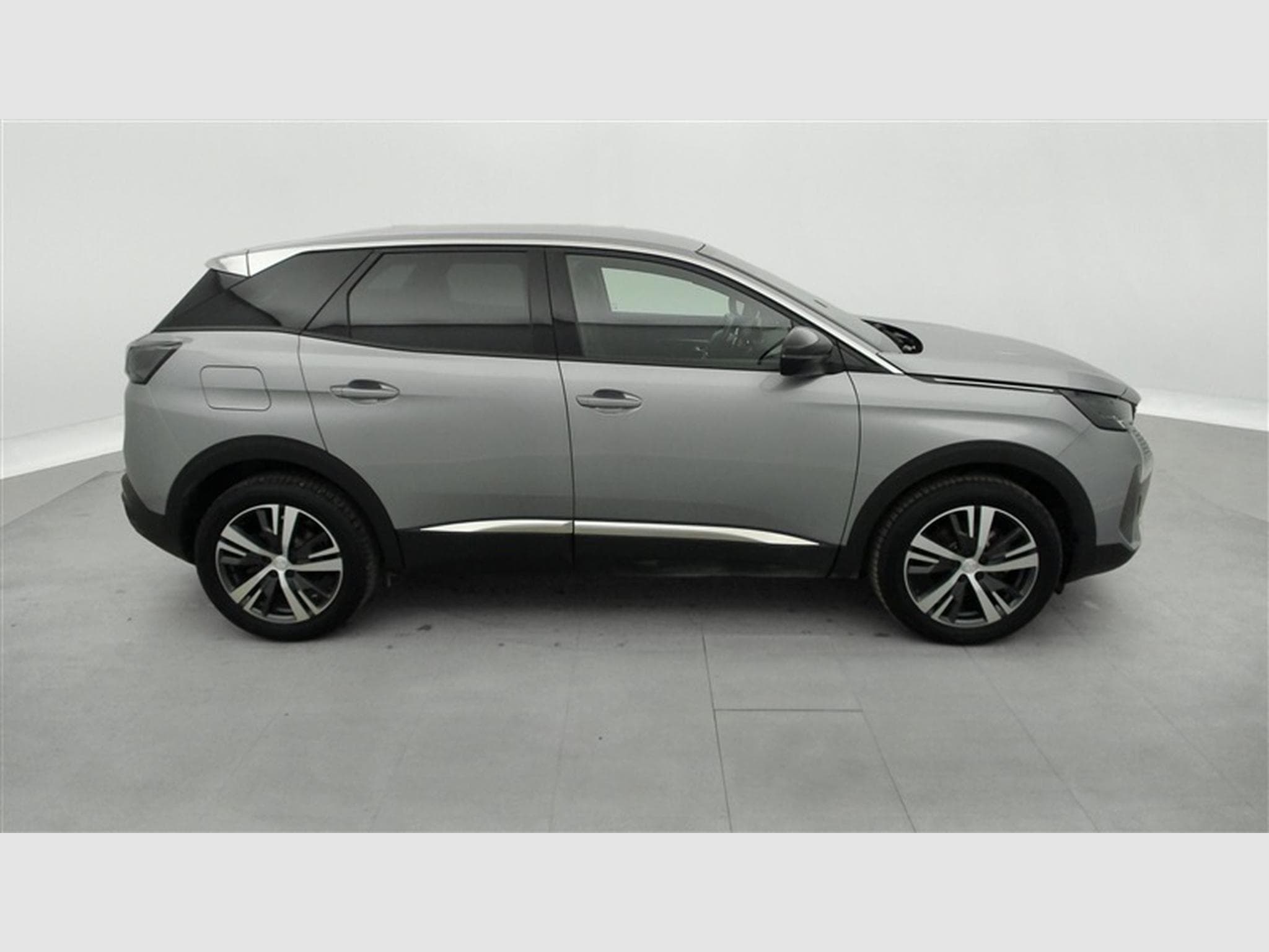 Peugeot 3008 1.2 pure tech (2024) - Foto 23
