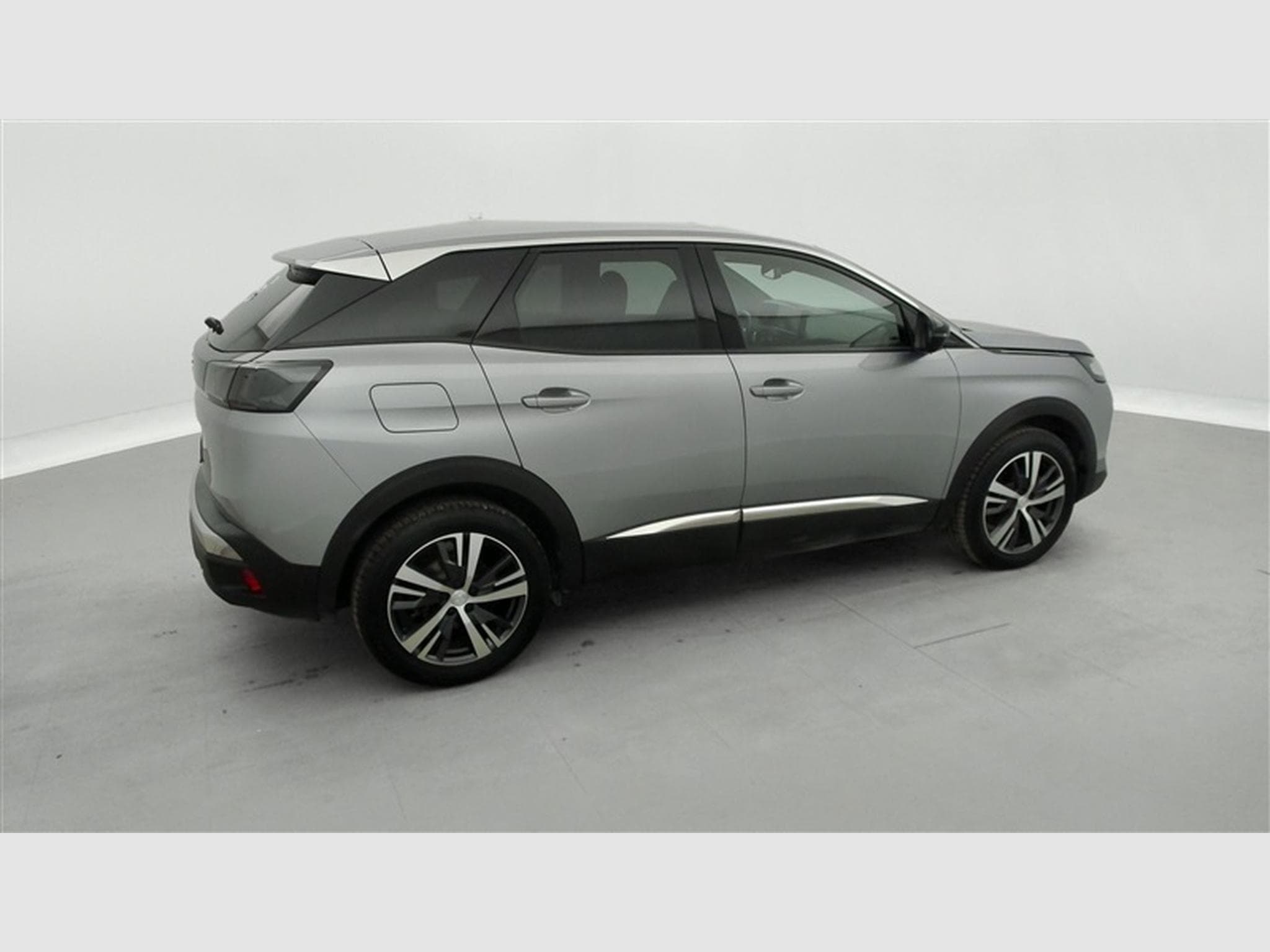 Peugeot 3008 1.2 pure tech (2024) - Foto 24