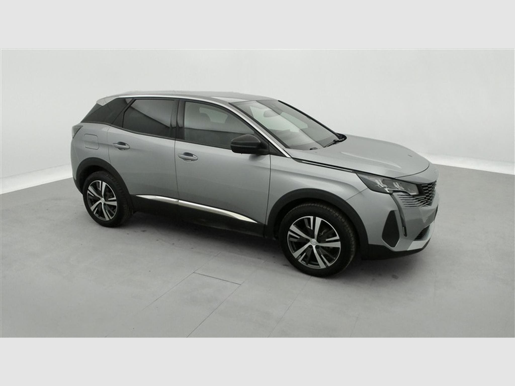 Peugeot 3008 1.2 pure tech (2024) - Foto 22