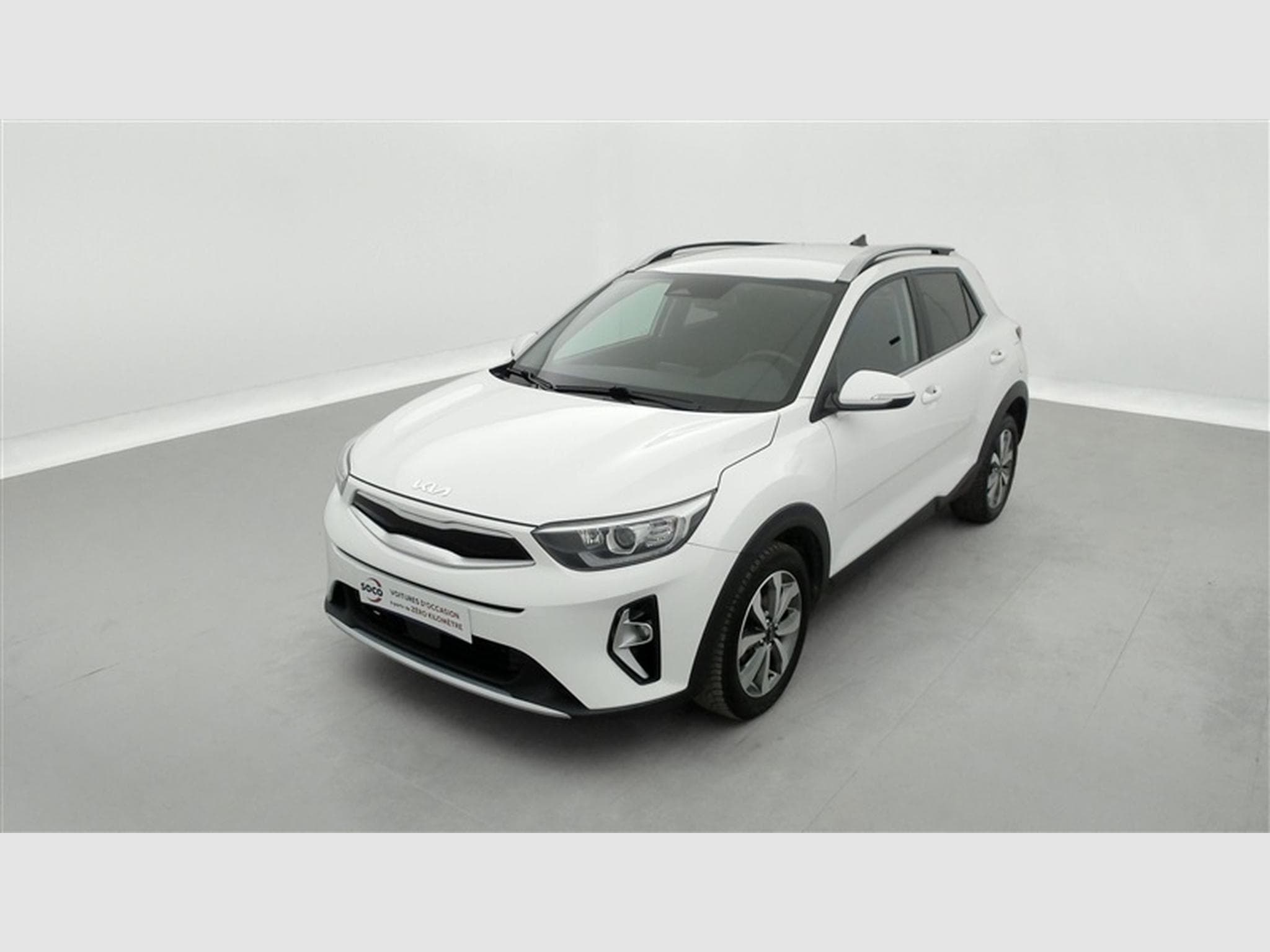 Kia Stonic 1.0 T-GDi 100cv Pulse NAVI / CARPLAY / CAMERA / JA 16" (2022) - Foto 1