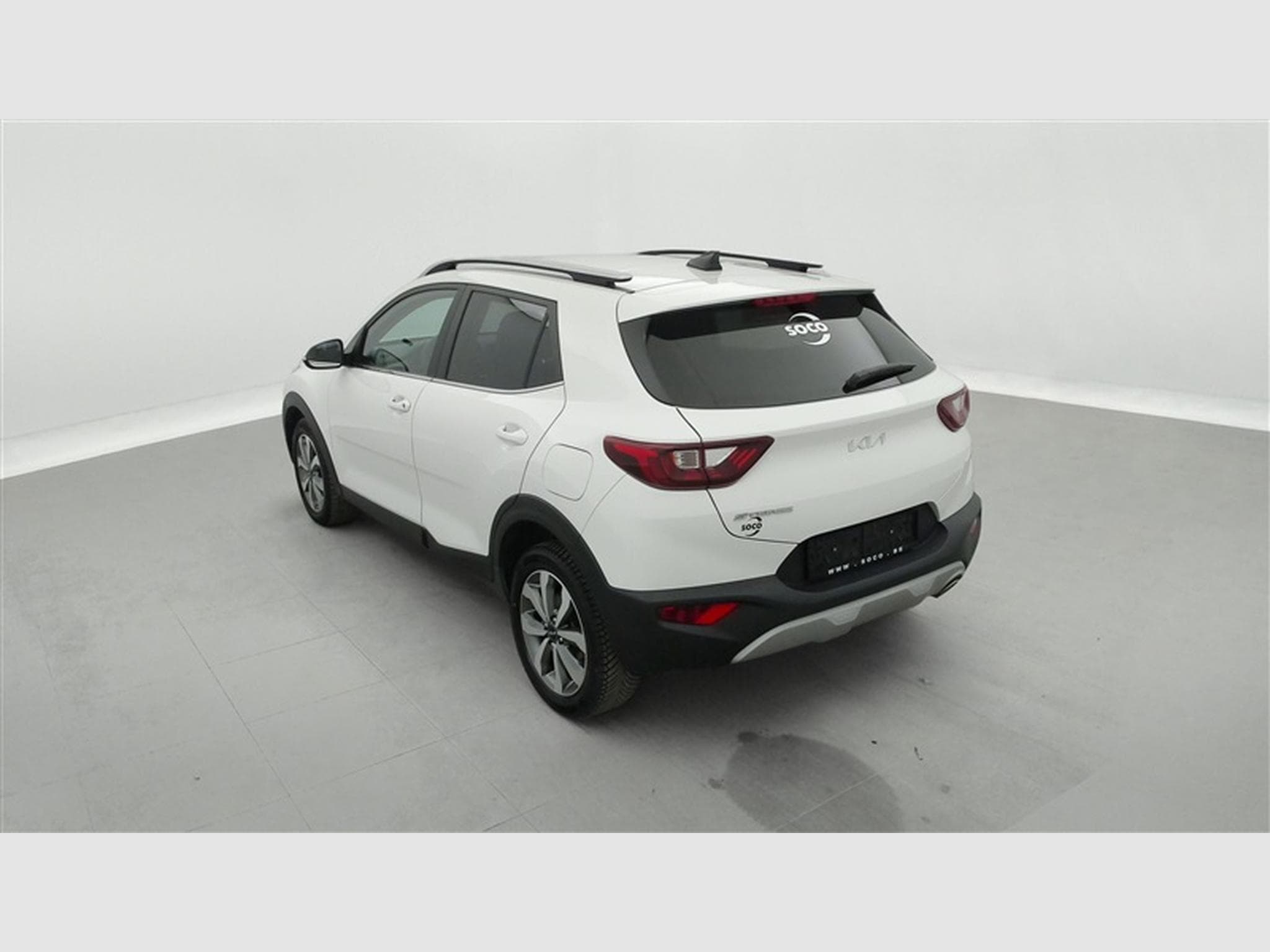 Kia Stonic 1.0 T-GDi 100cv Pulse NAVI / CARPLAY / CAMERA / JA 16" (2022) - Foto 2